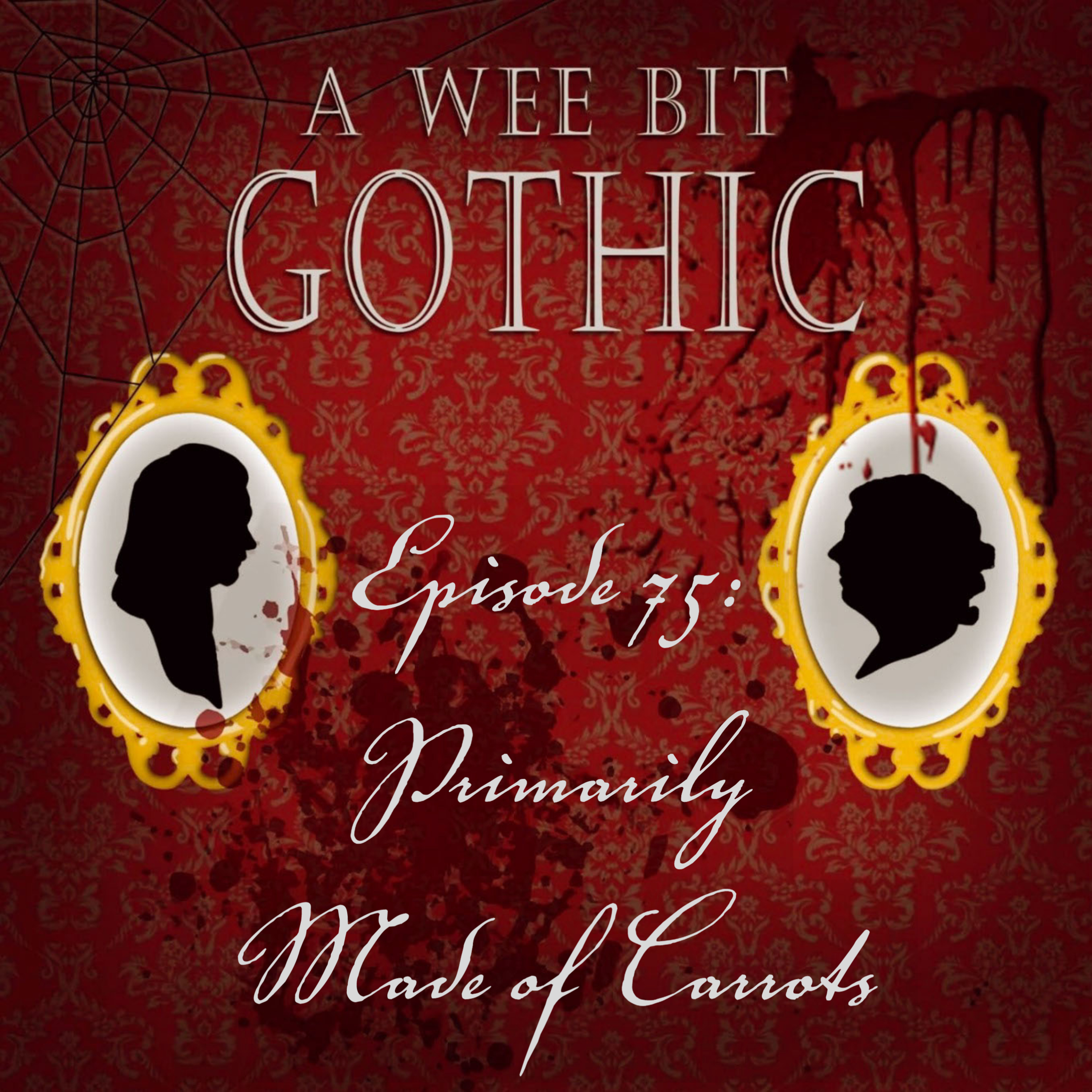A Wee Bit Gothic