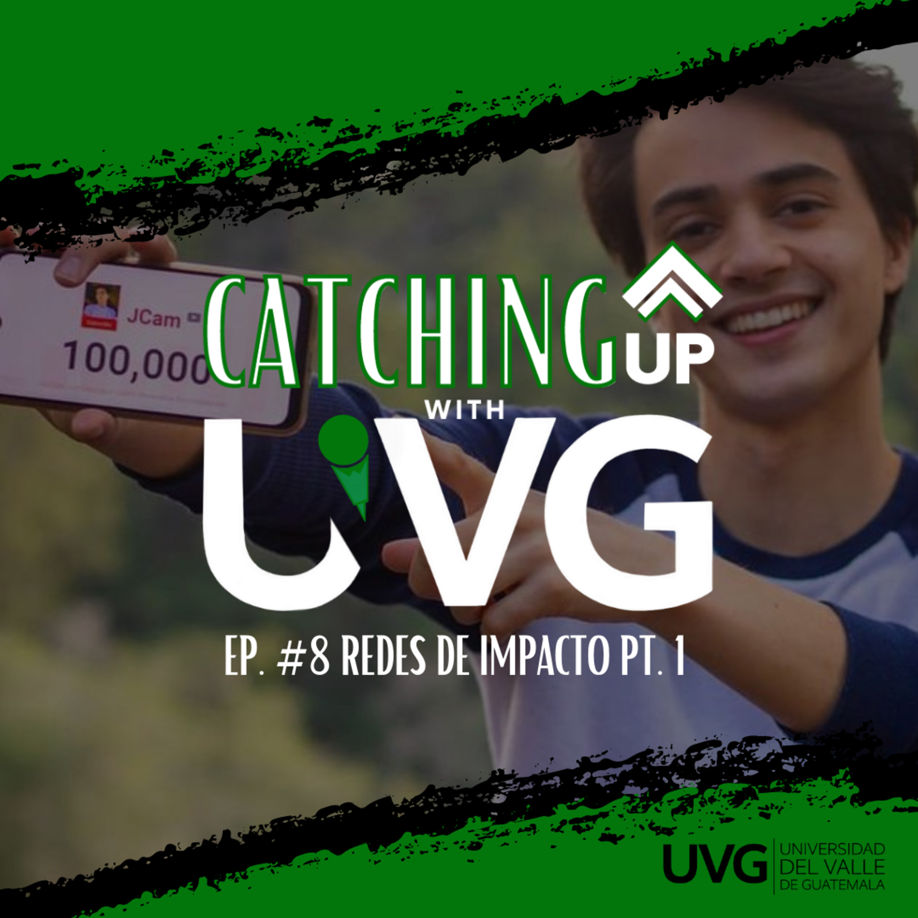 Catching Up With UVG