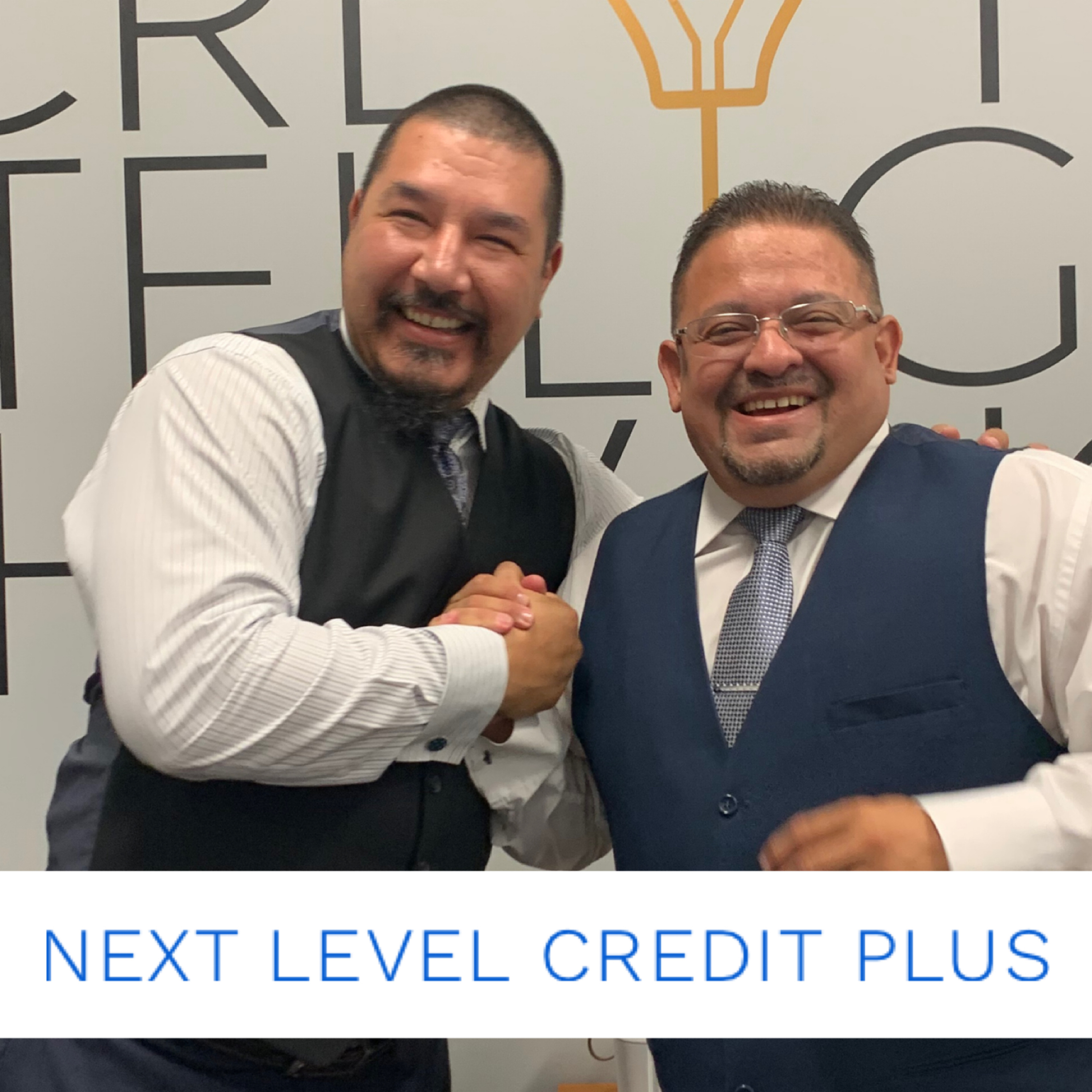 Next Level Credit Plus