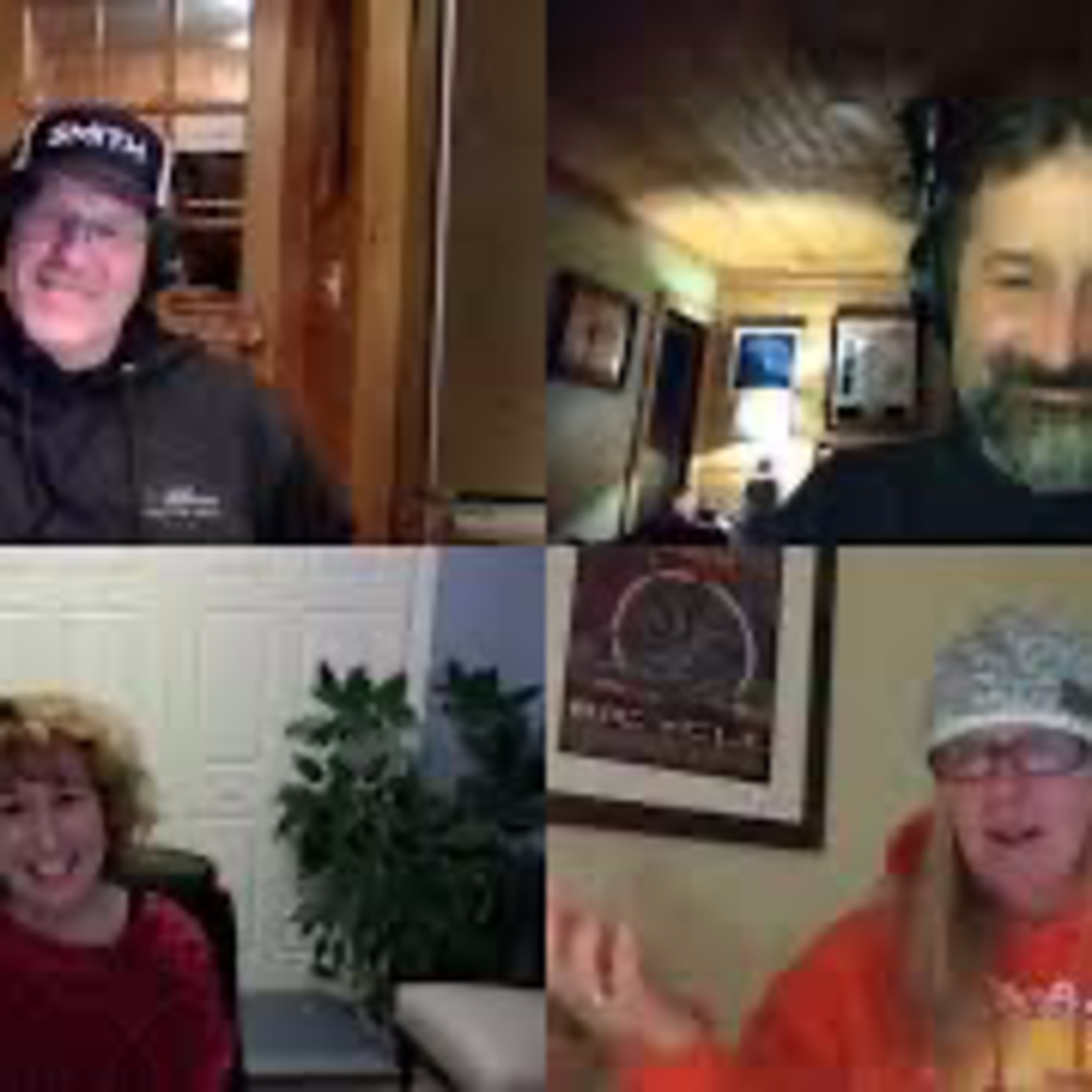 The Fall Line: With Chaos and Co.