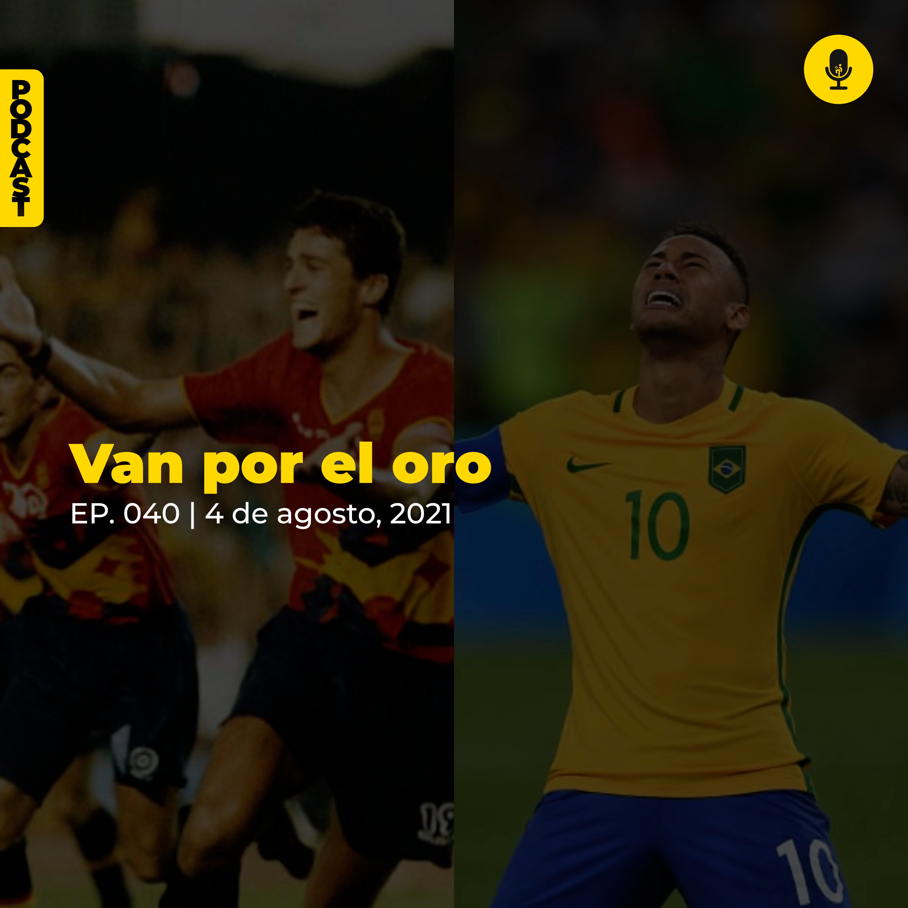 El Fútbol Es Así