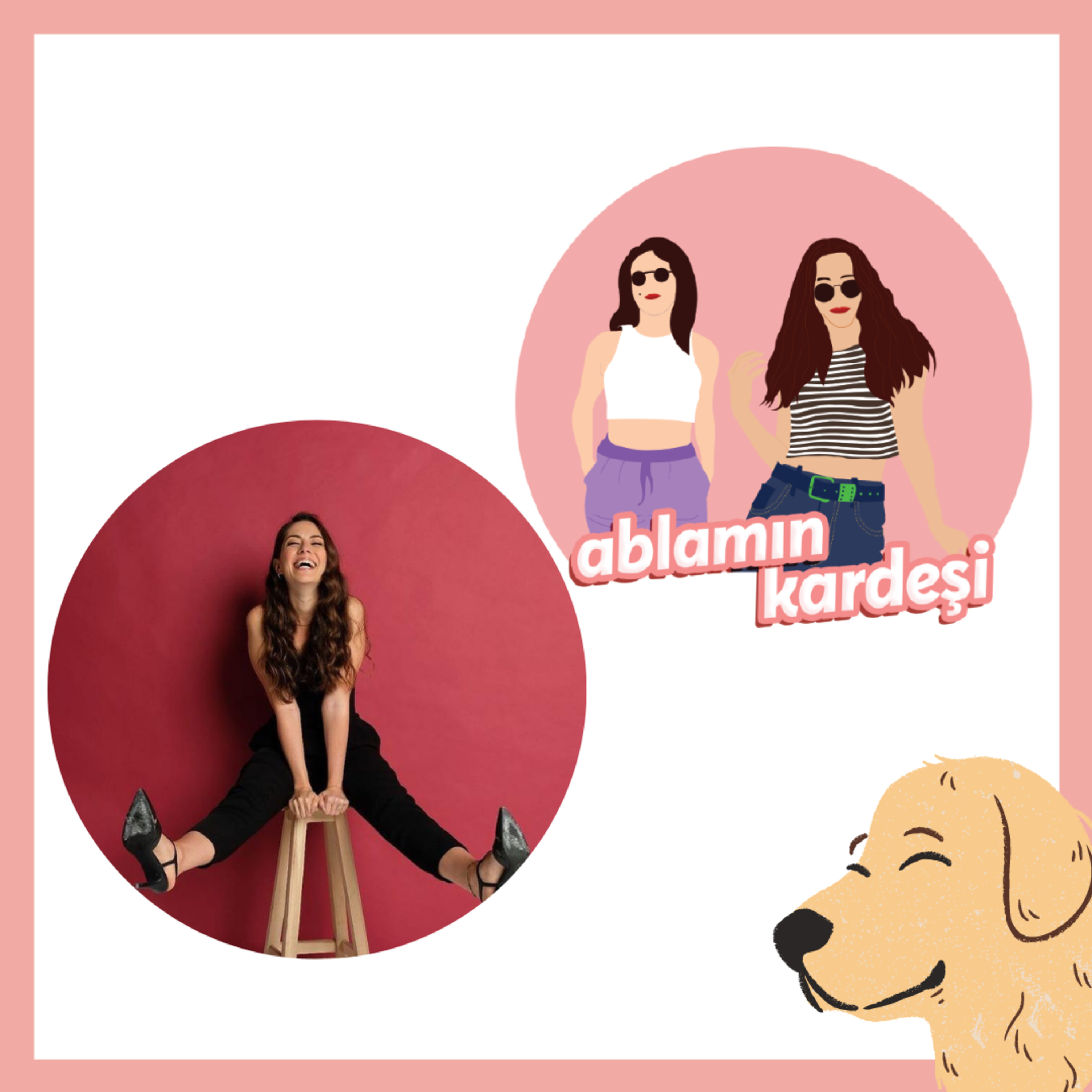 ablamın kardeşi