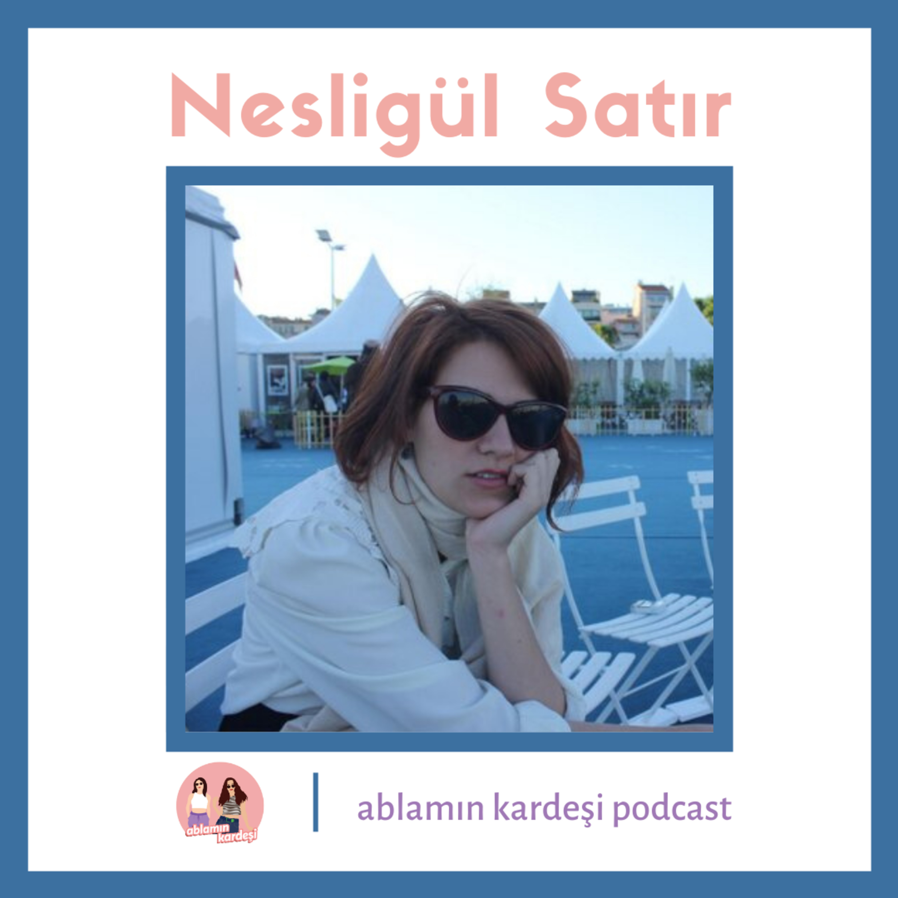 ablamın kardeşi