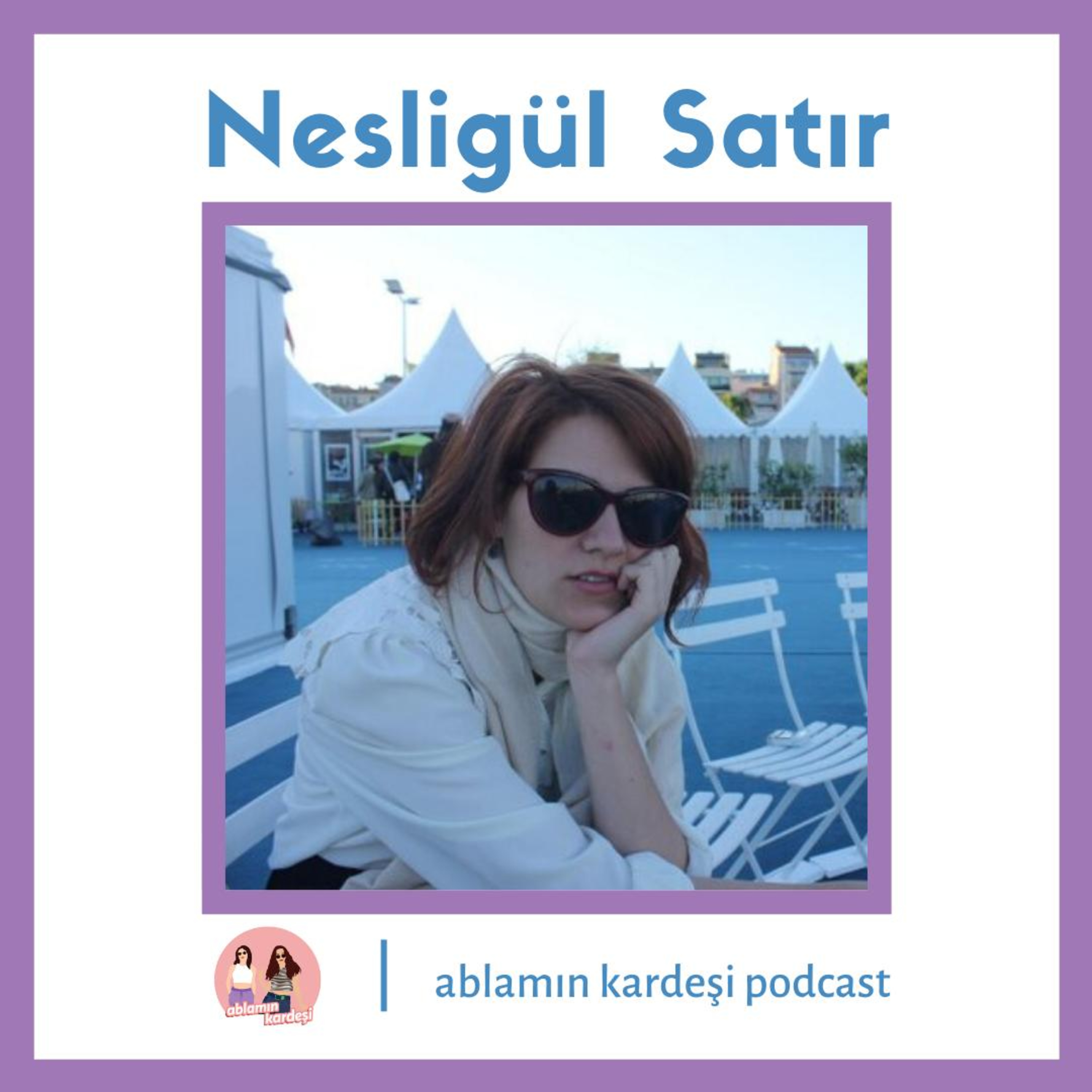 ablamın kardeşi