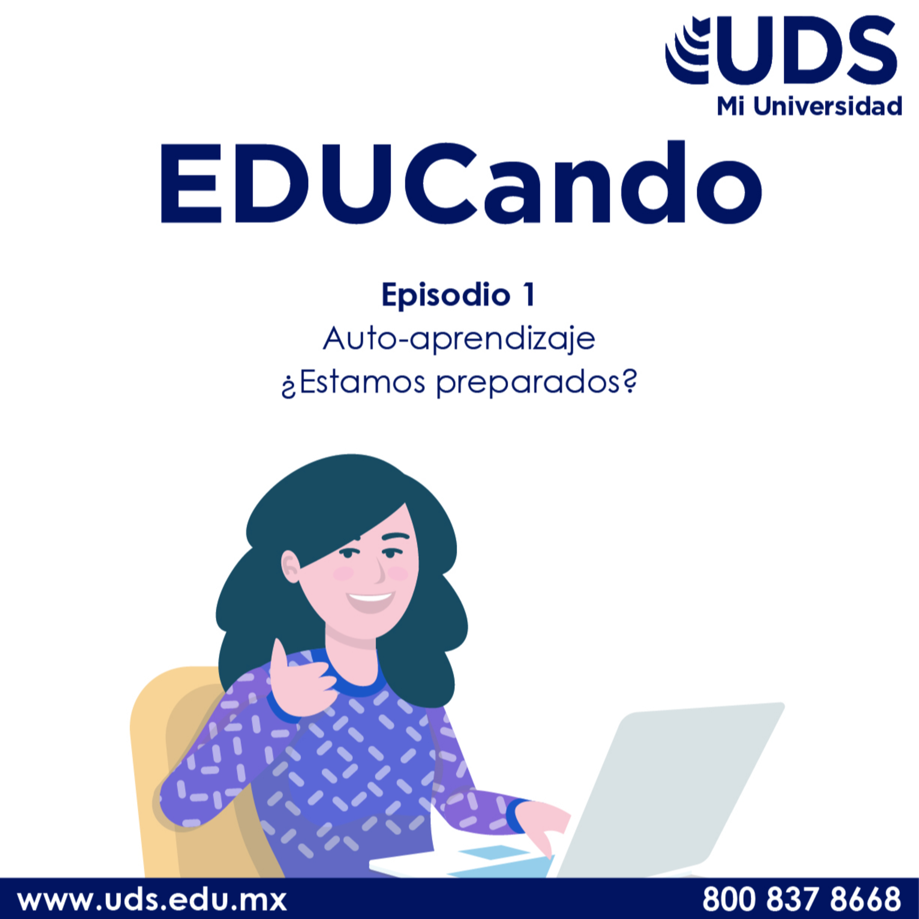Educación en tiempos de COVID-19