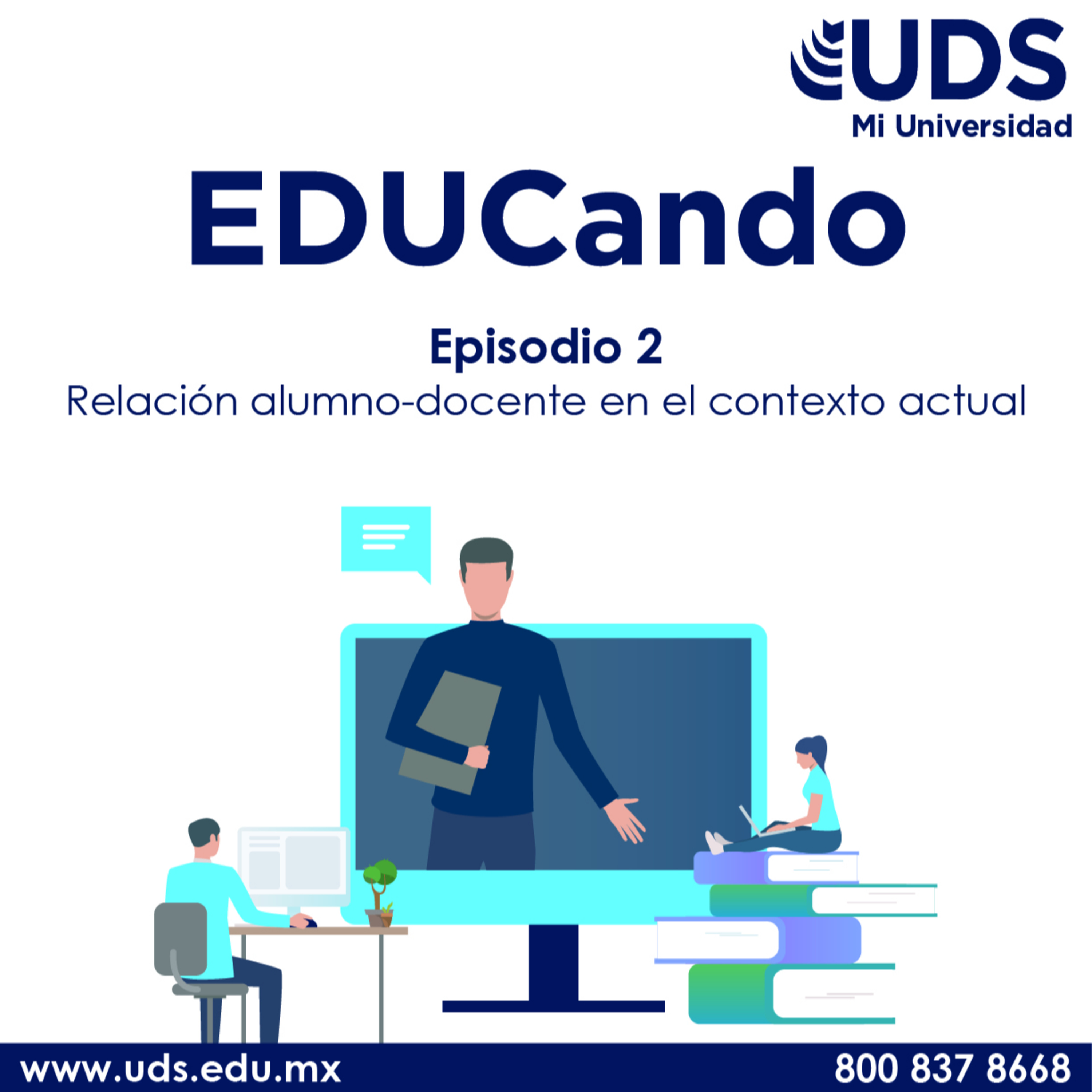 Educación en tiempos de COVID-19