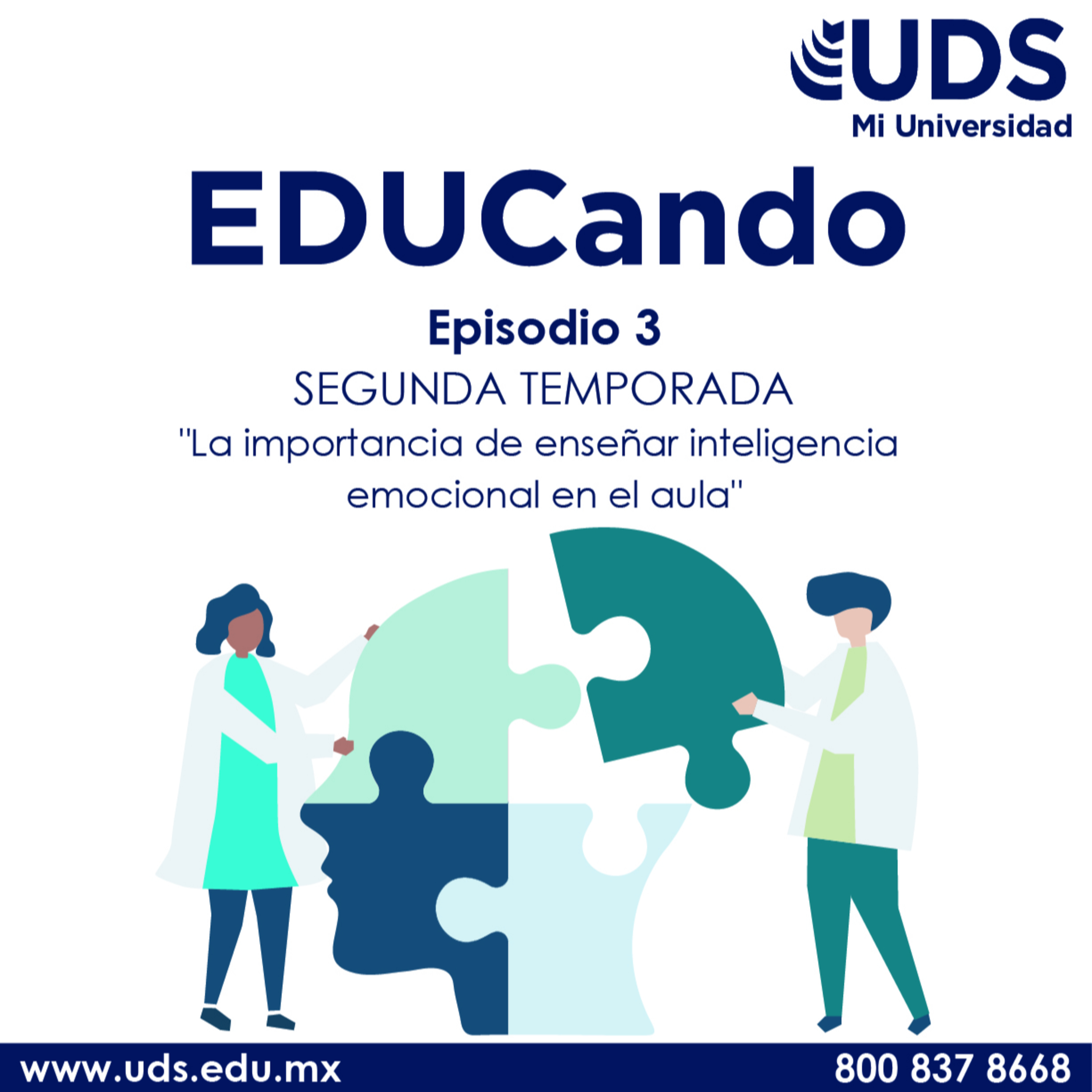 Educación en tiempos de COVID-19