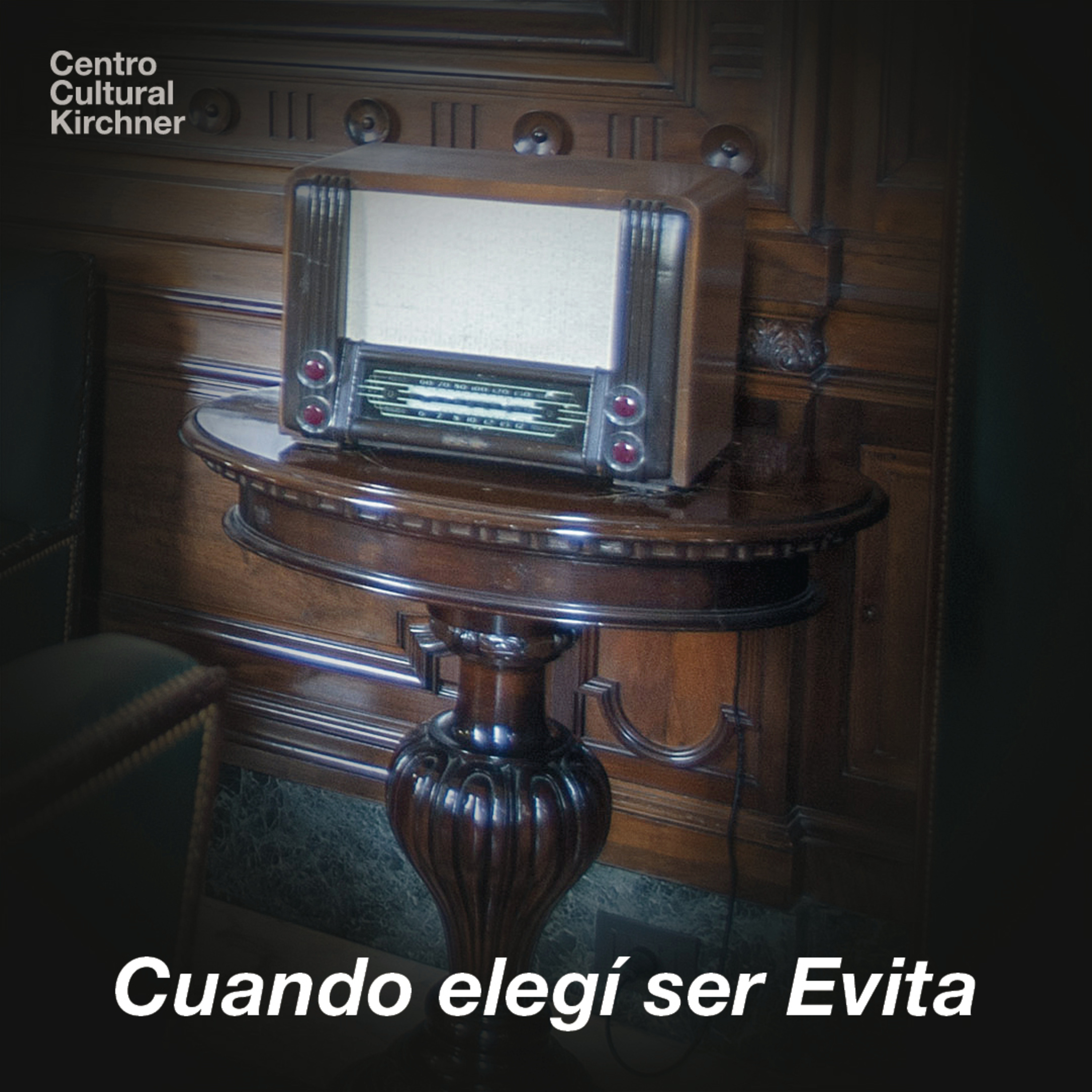 5: Yo, la pródiga, la actriz