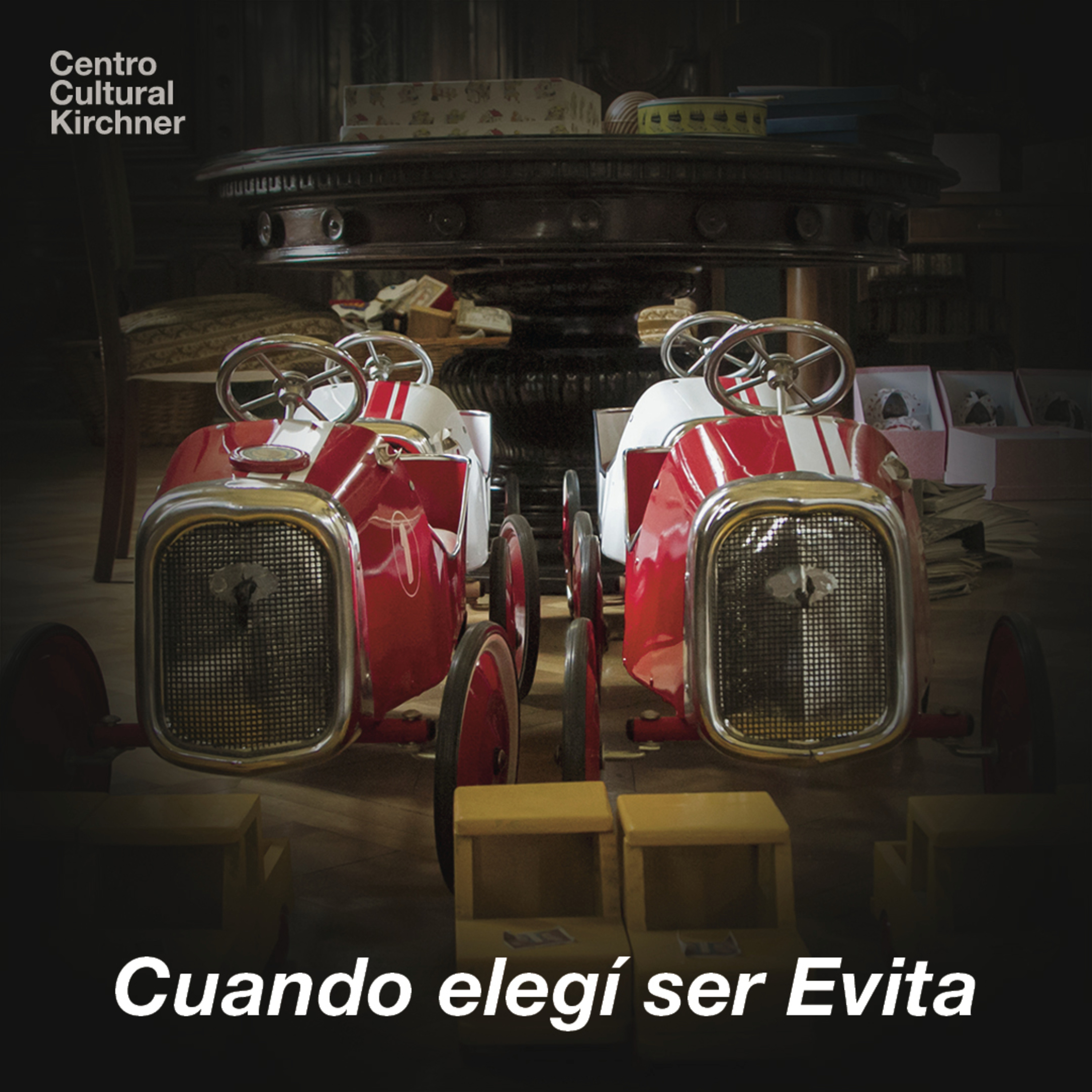 8: El lujo es necesidad