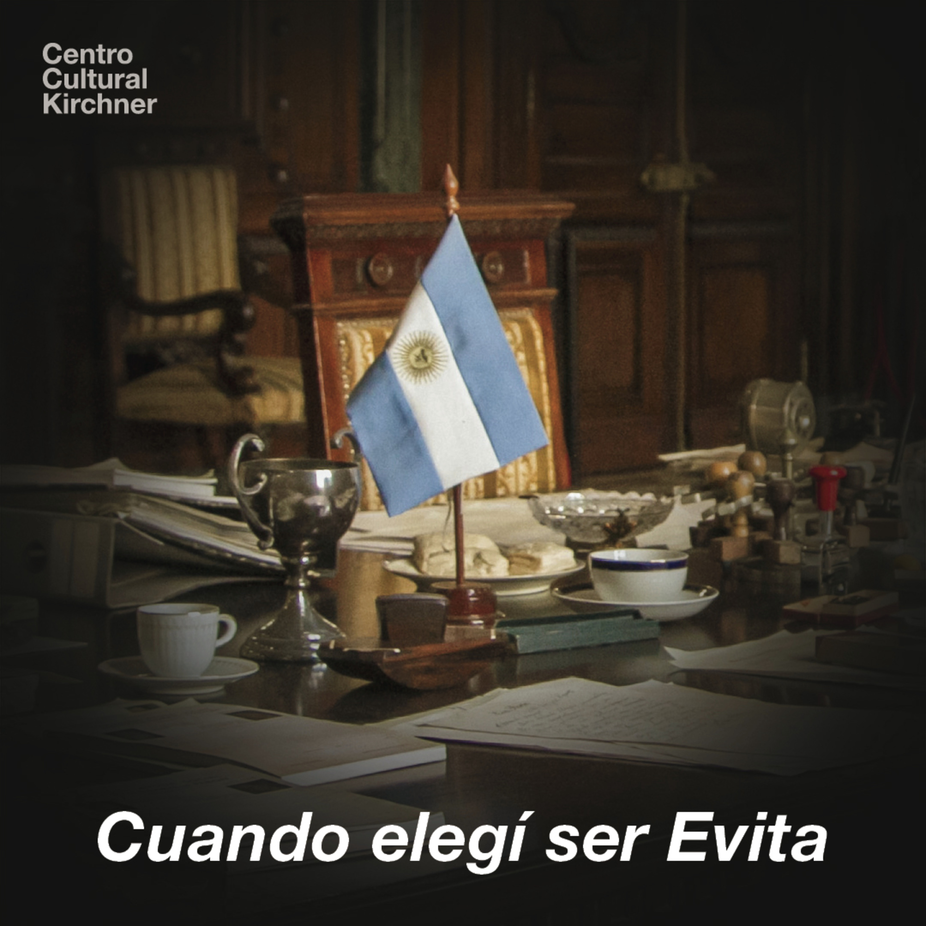 10: Pasajera en trance