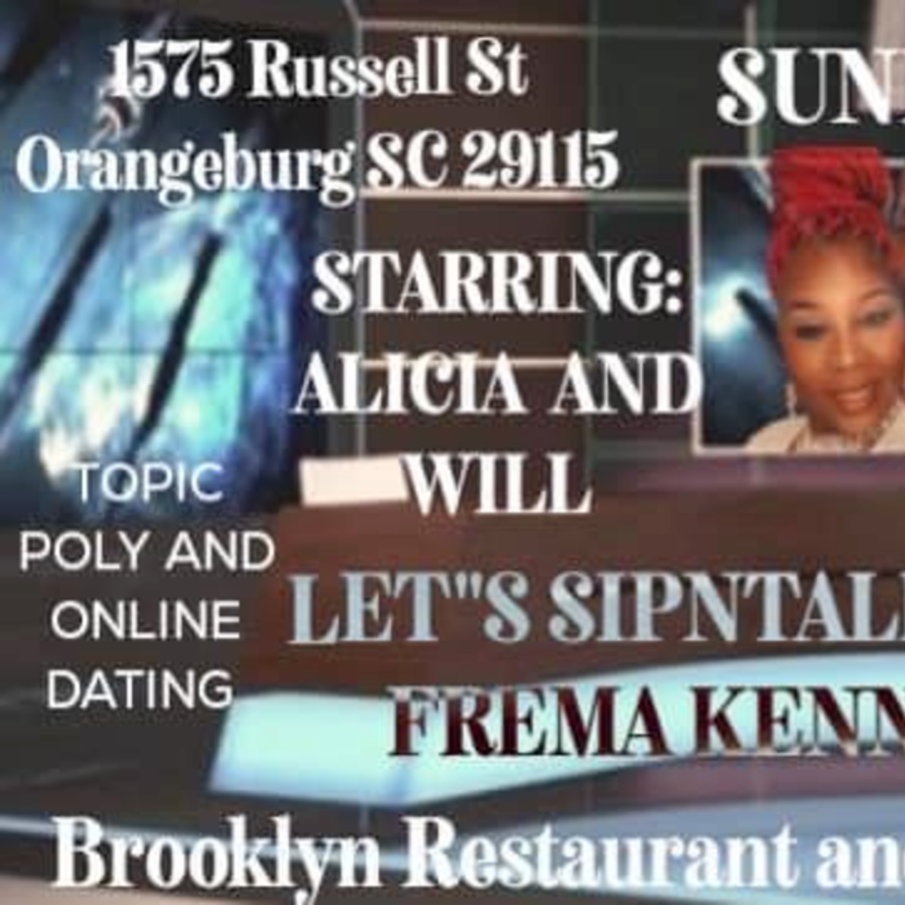 Let\'s Sip and Talk with Frema
