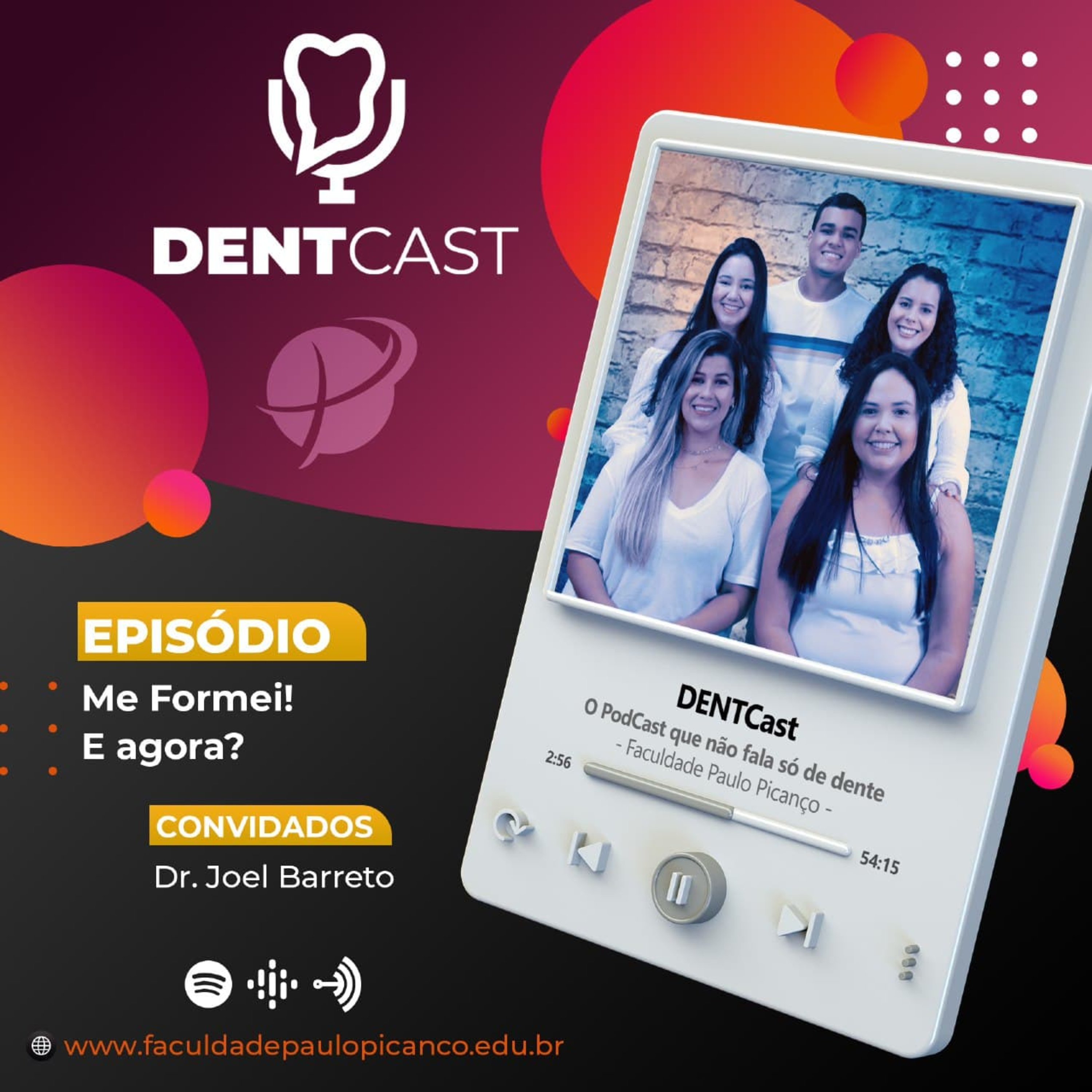 DentCast - FacPP