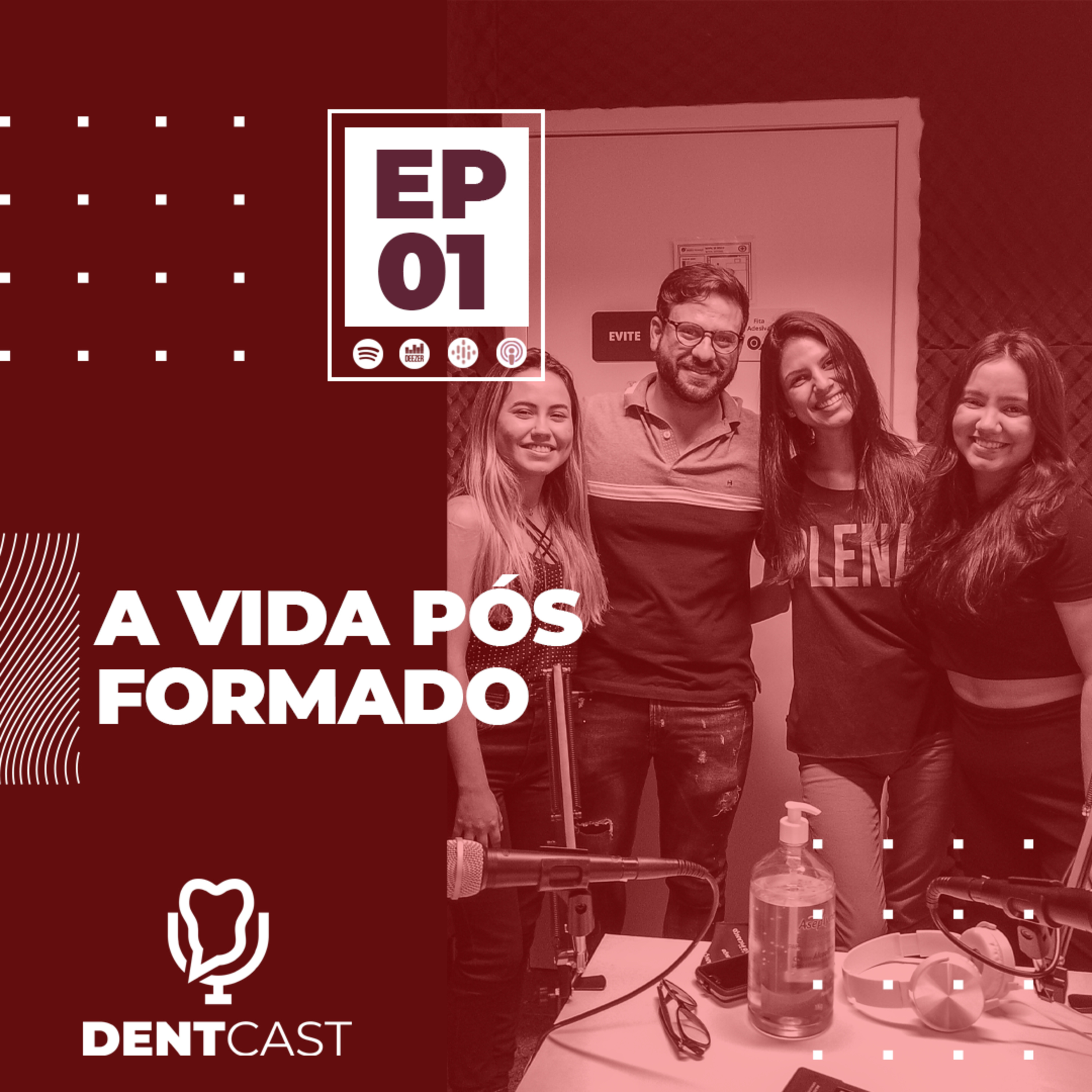 DentCast - FacPP