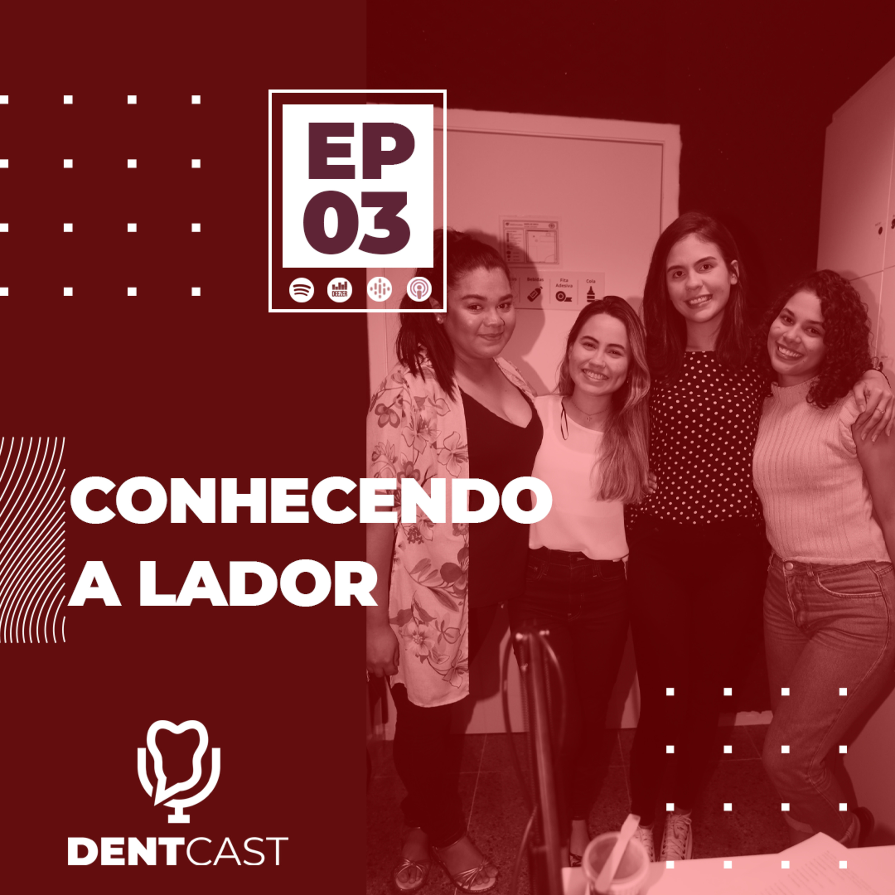 DentCast - FacPP