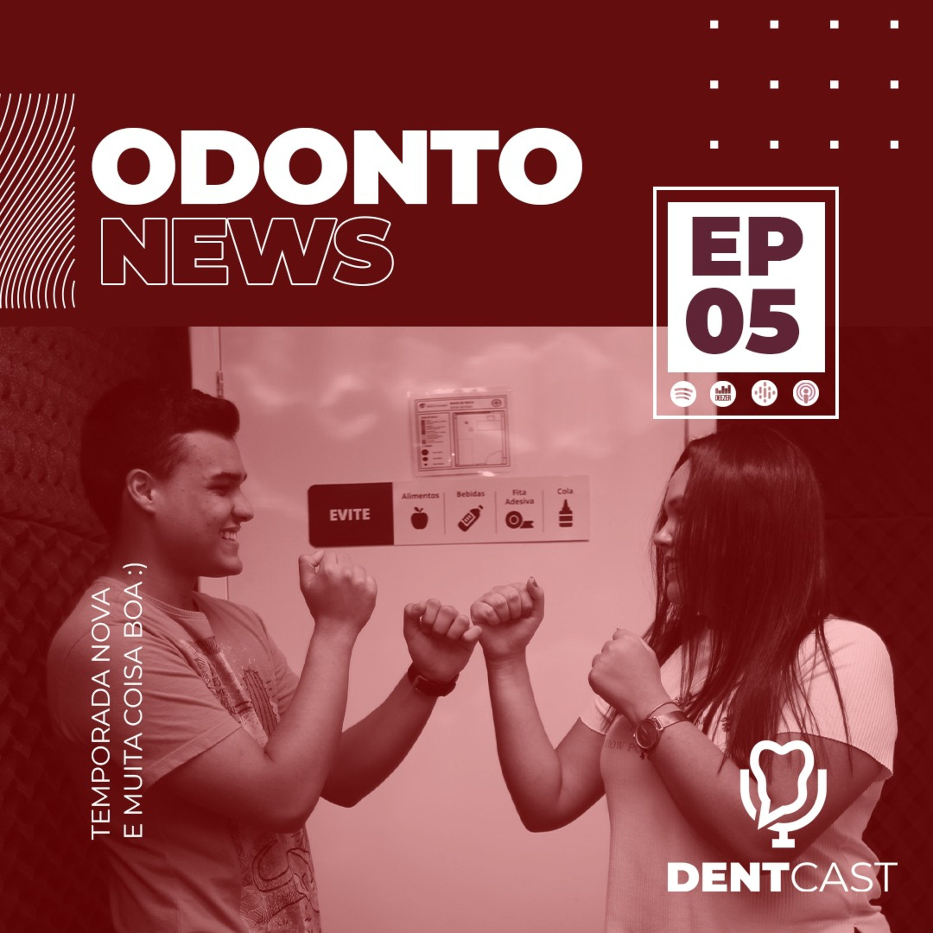 DentCast - FacPP