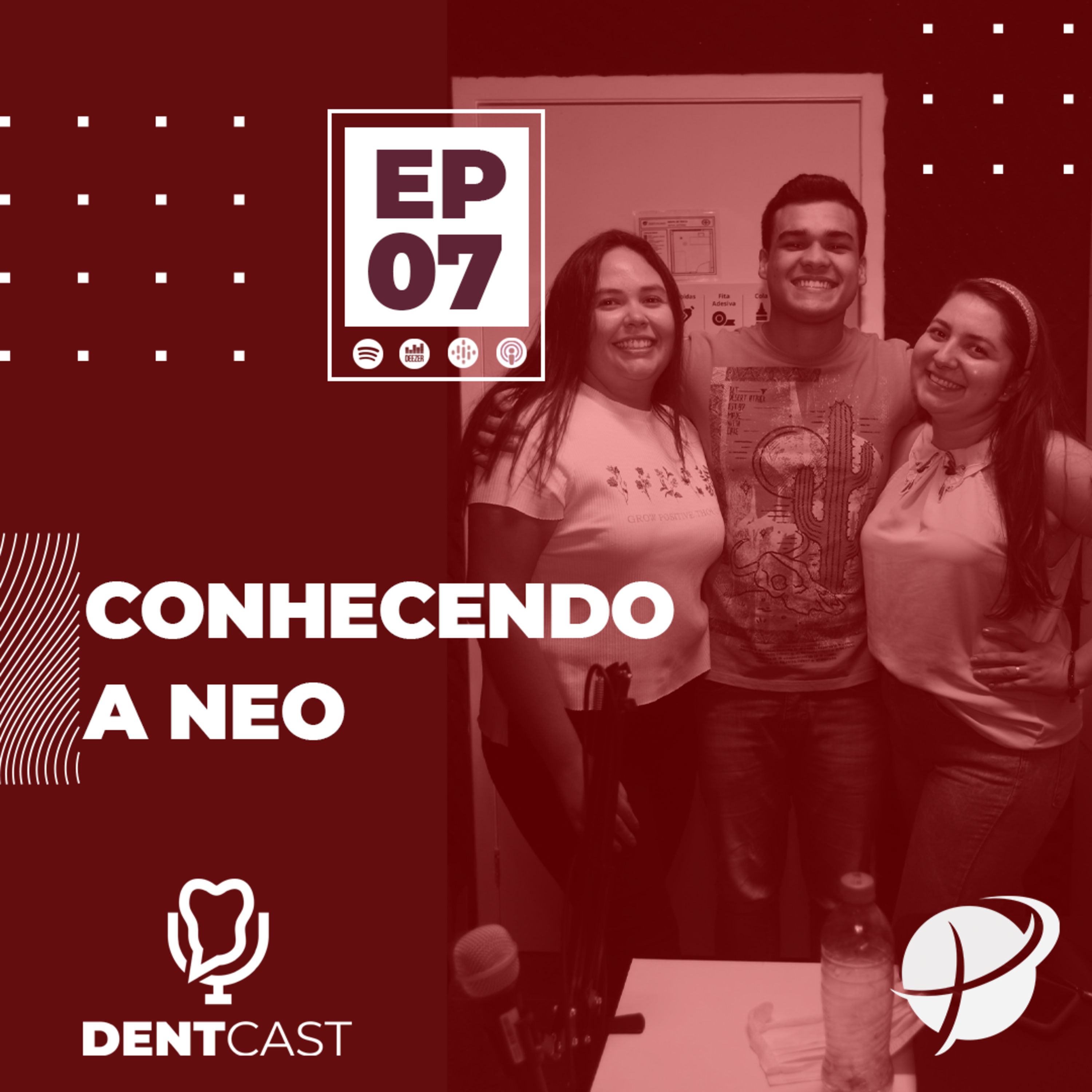 DentCast - FacPP