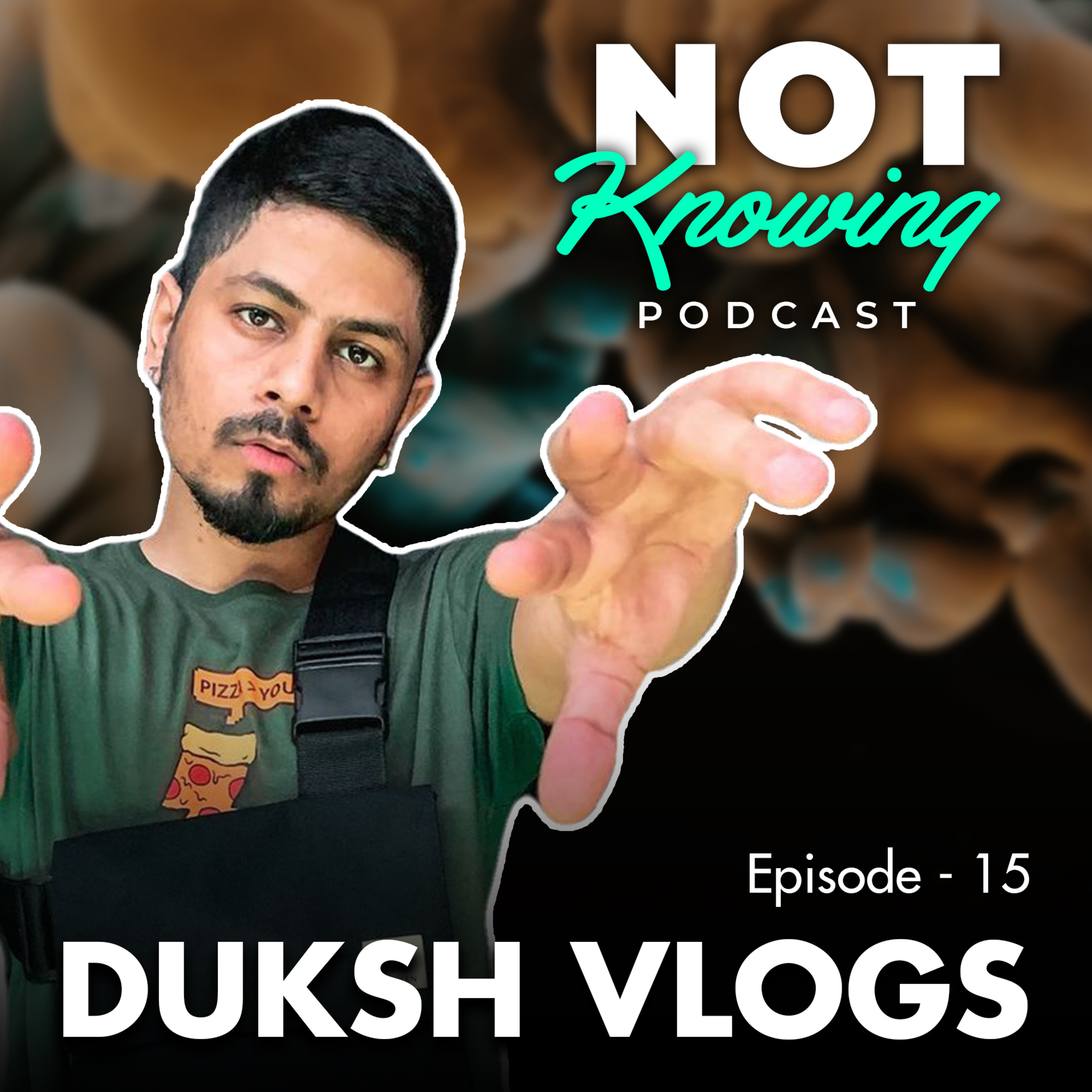The Not Knowing Podcast