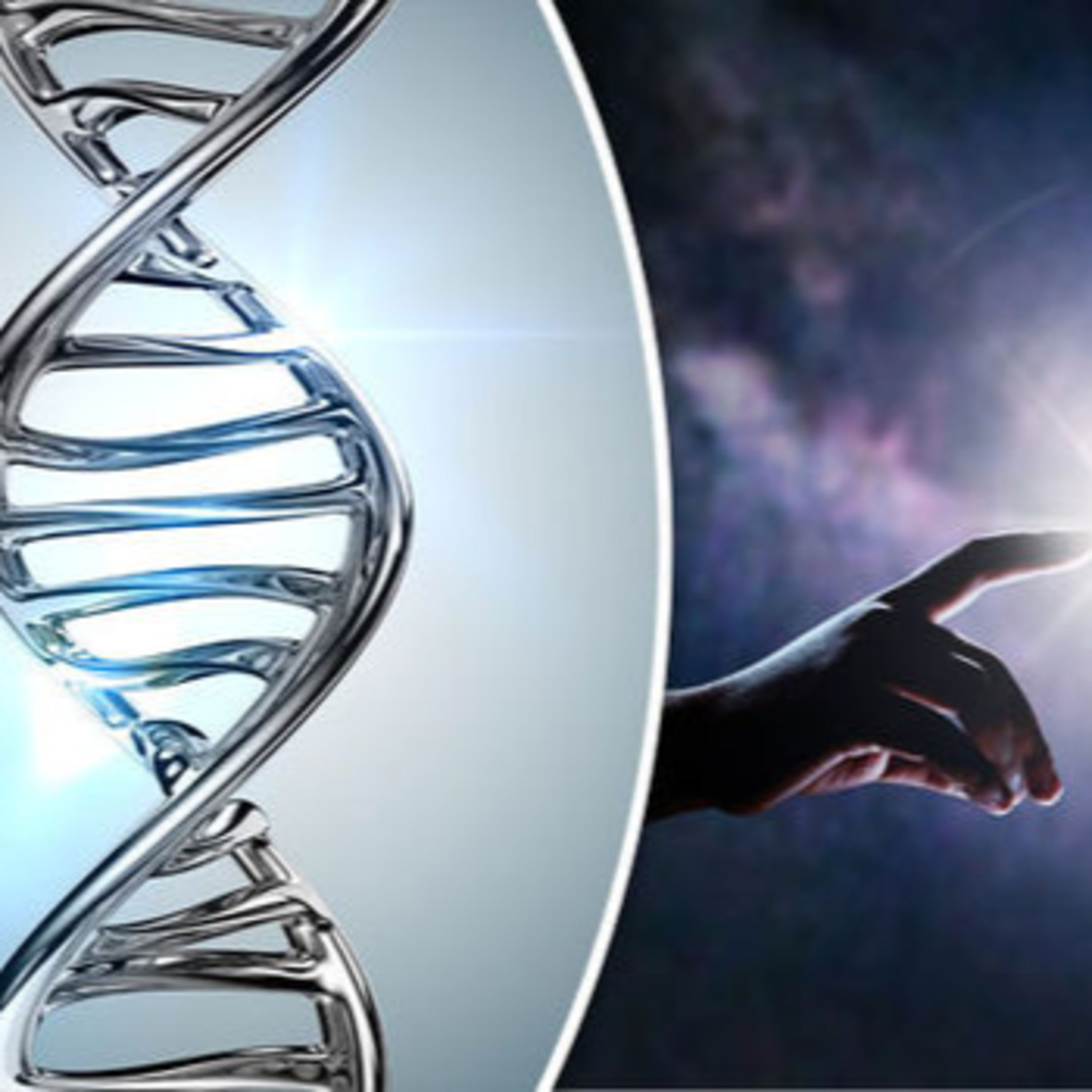 Risky 'CRISPR' sex? Worries grow over partners injected with Covid RNA vax episode artwork