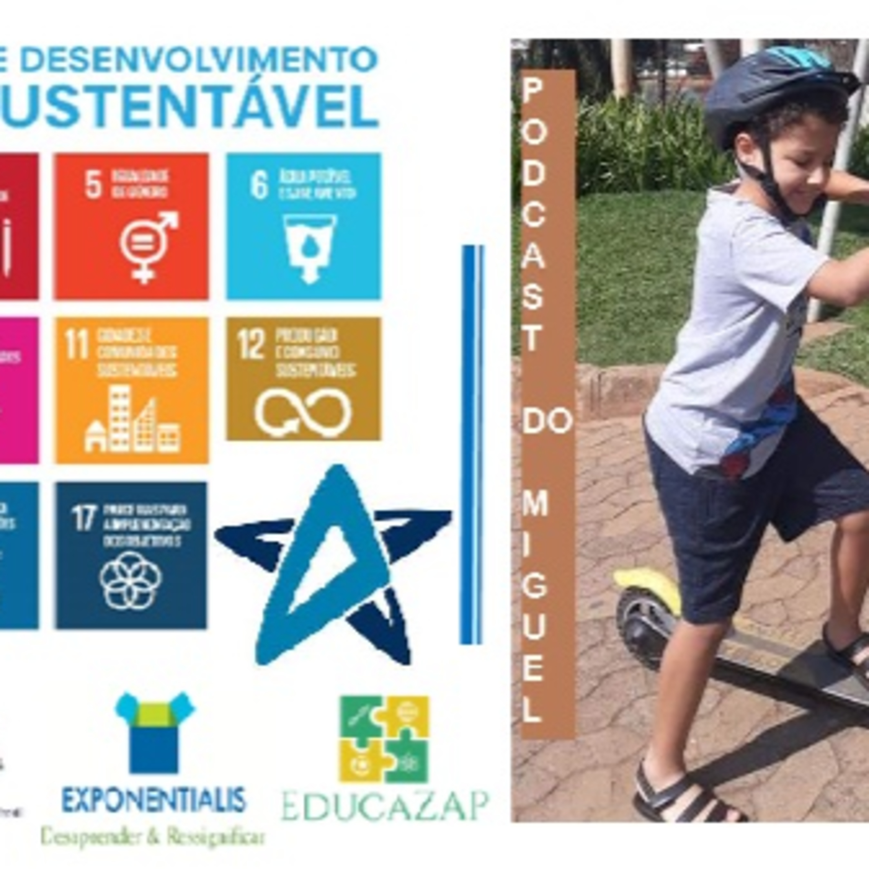 Cafe.HUB: Exponentialis - EducaZAP