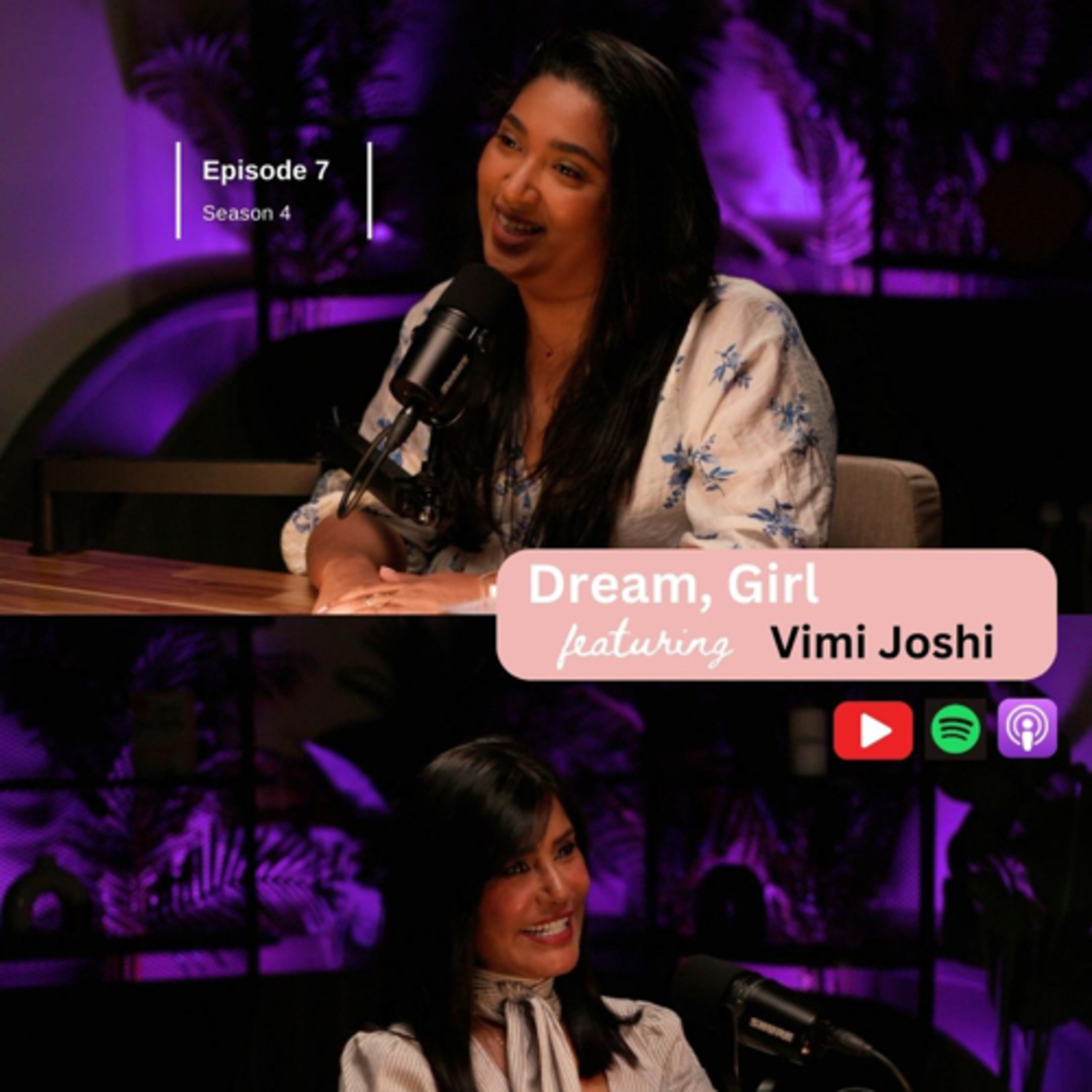 Dream, Girl