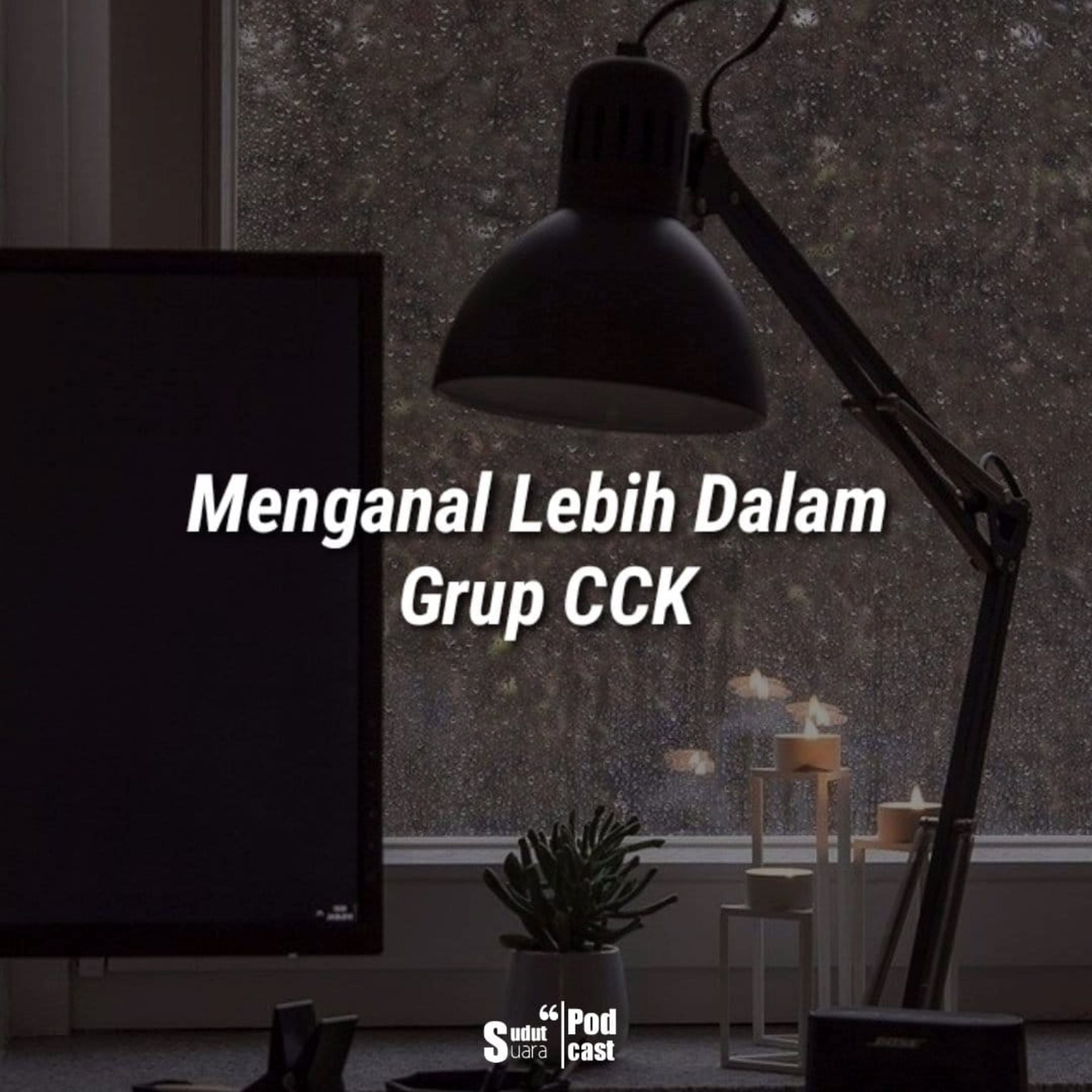 Sudut Suara Creator