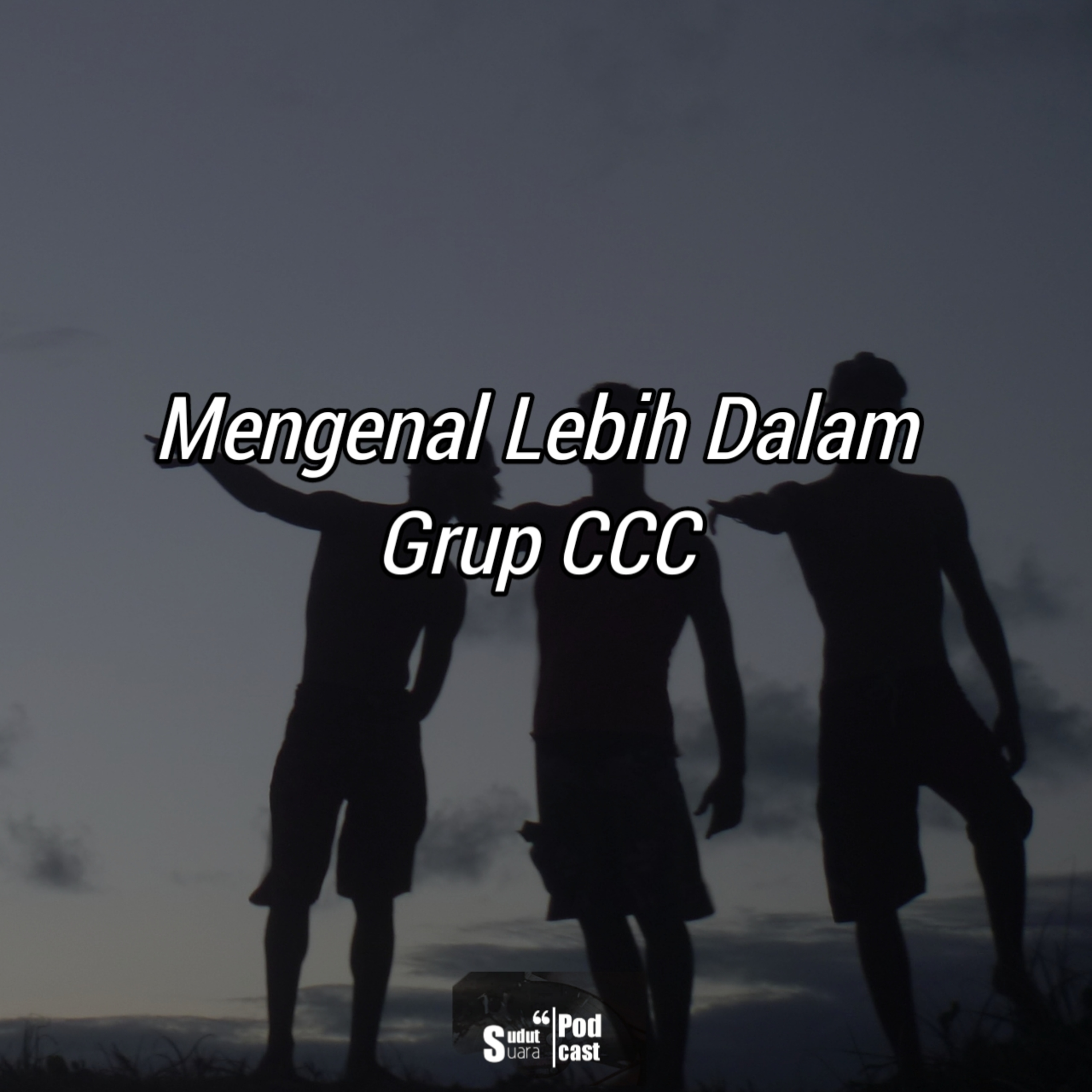 Sudut Suara Creator