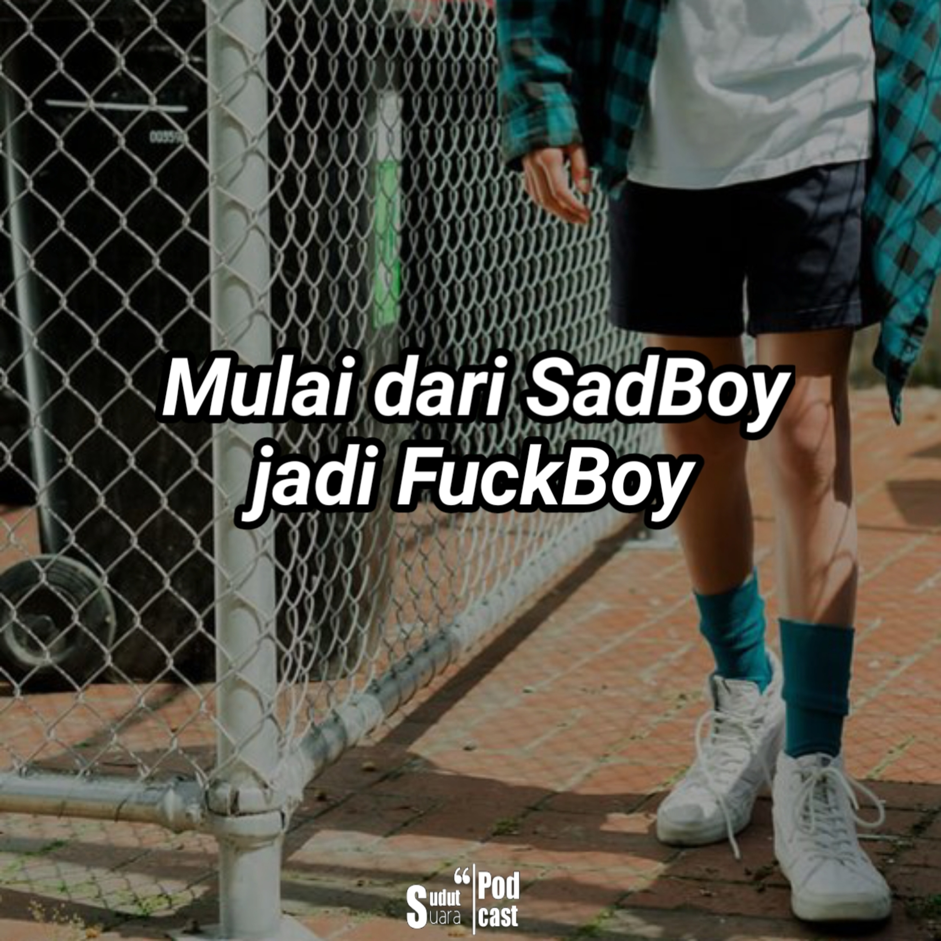 Sudut Suara Creator