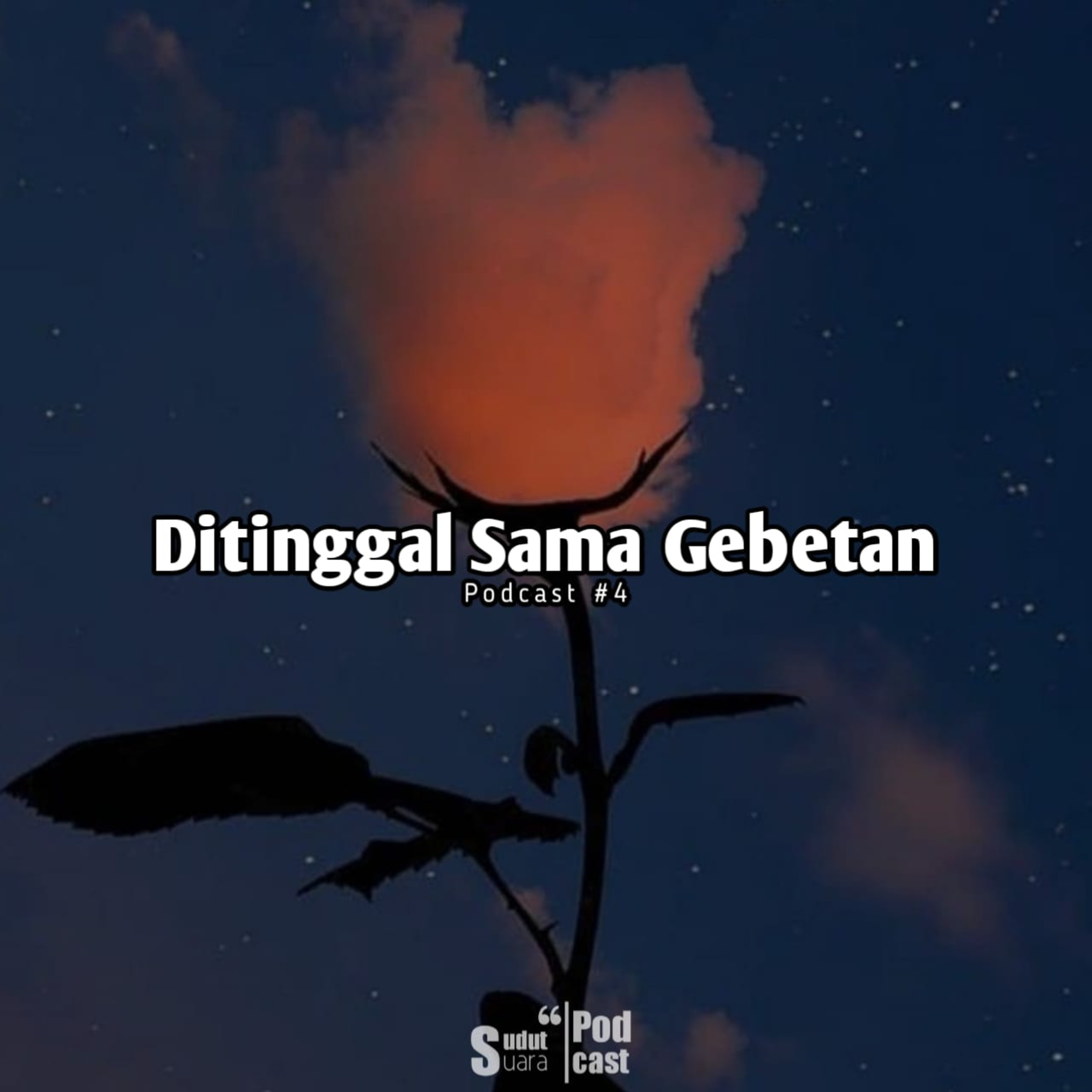 Sudut Suara Creator