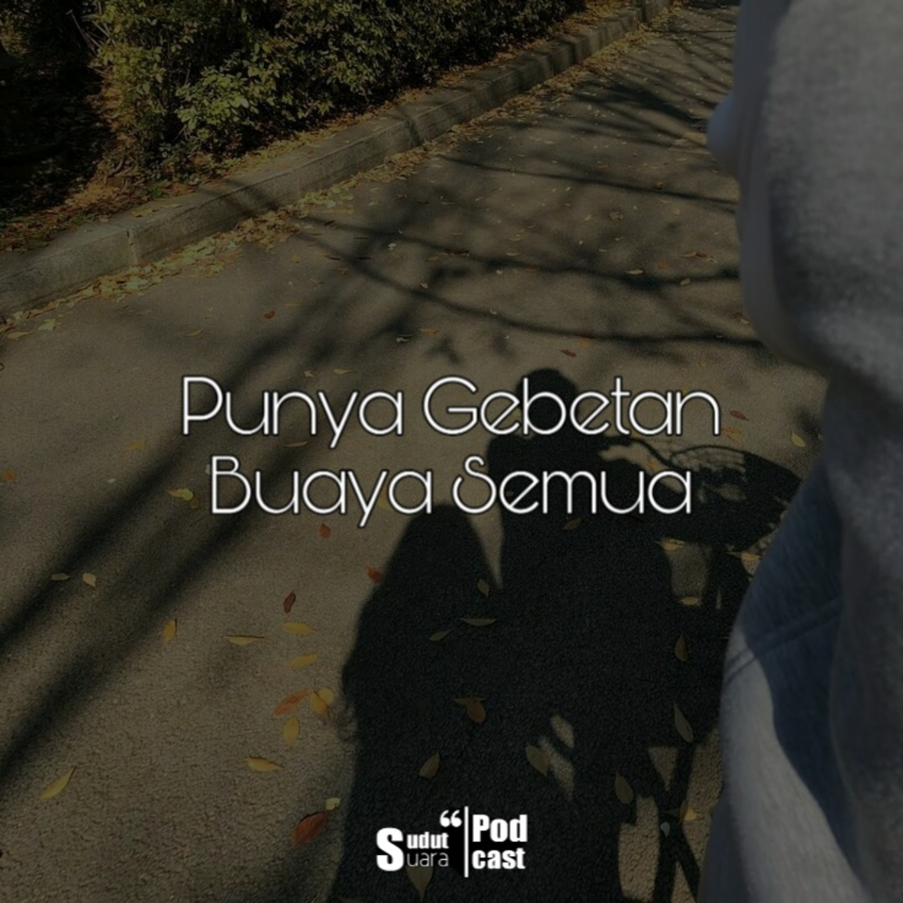 Sudut Suara Creator
