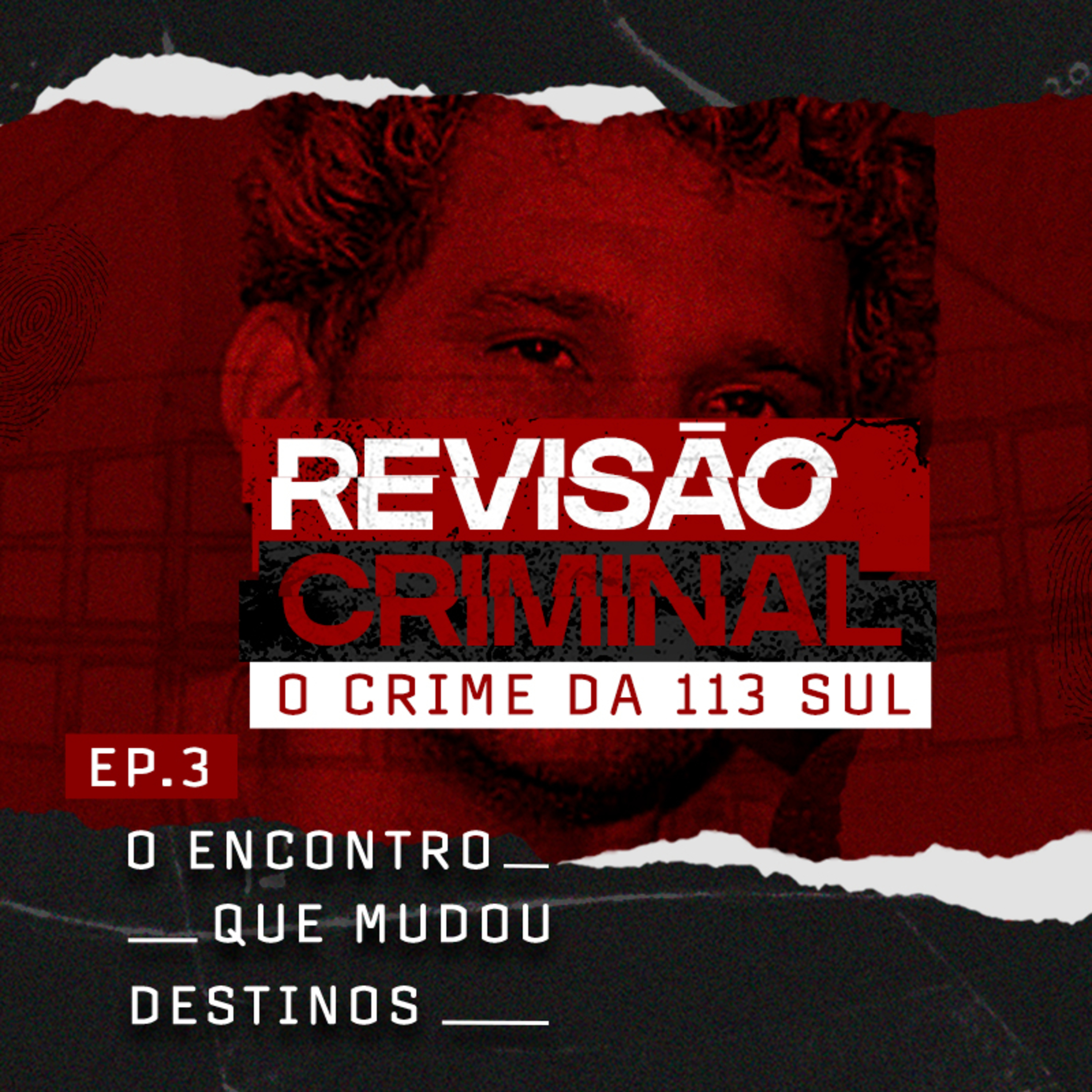 3. O encontro que mudou destinos