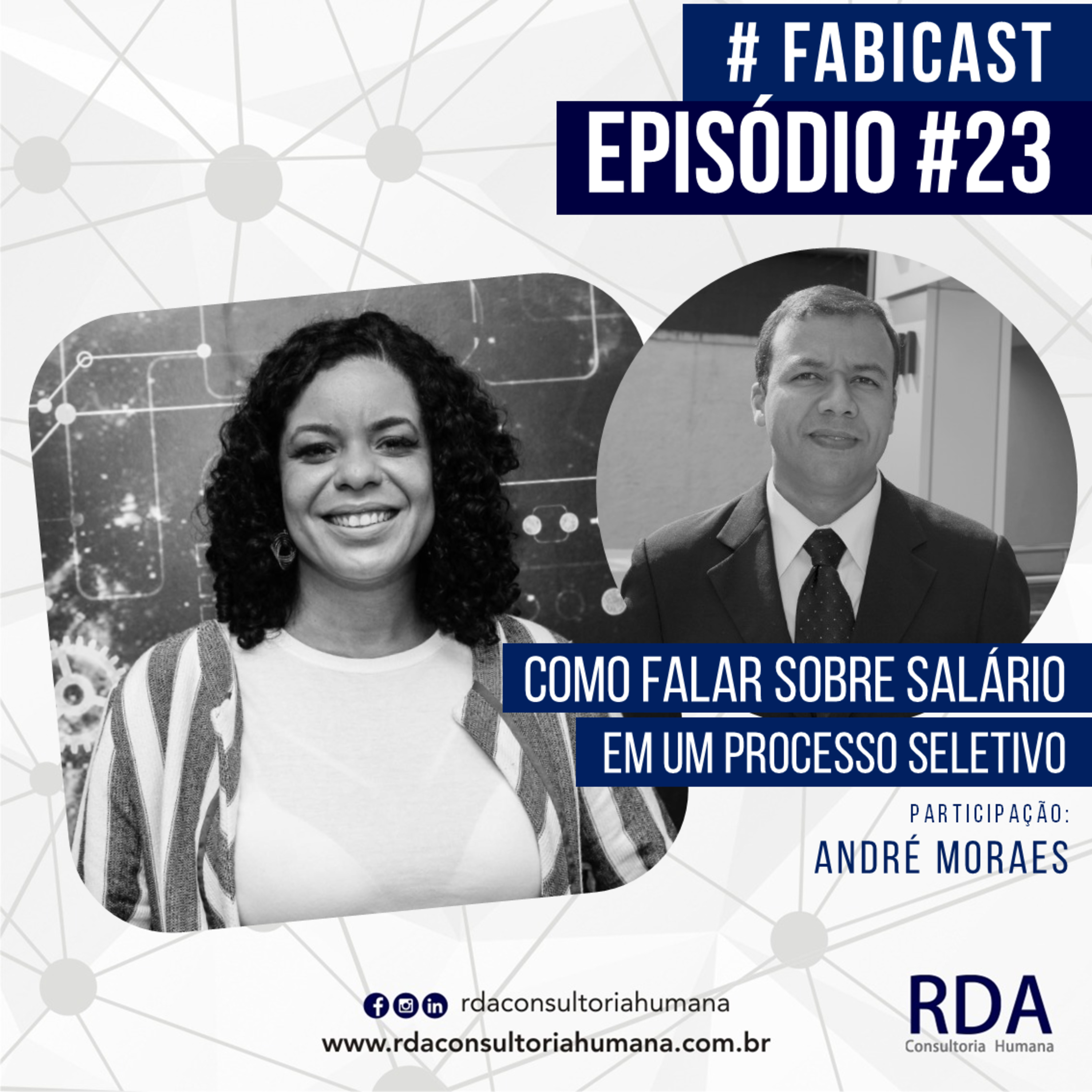 Fabicast | por Fabíola Oliveira