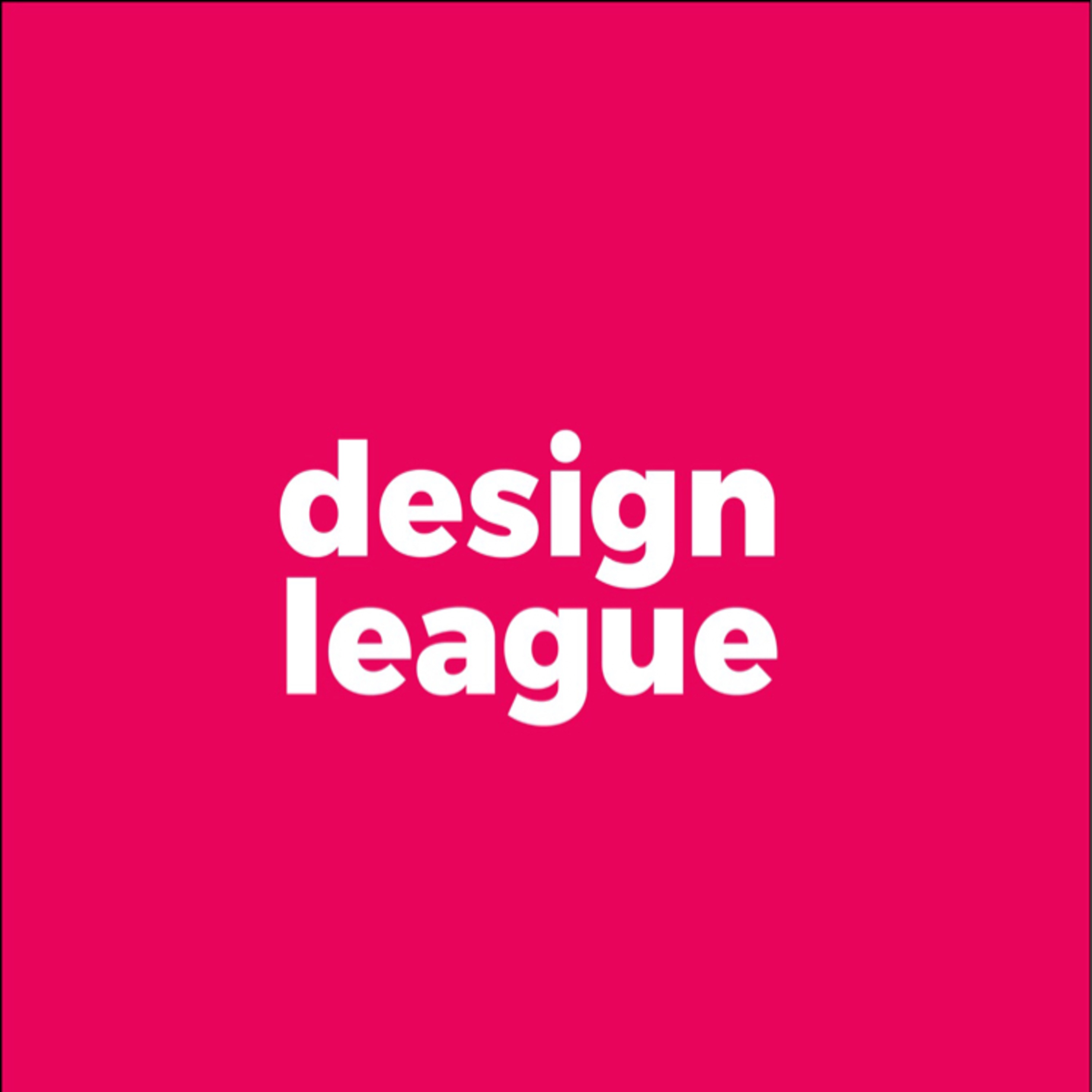 Welcome to Design League
