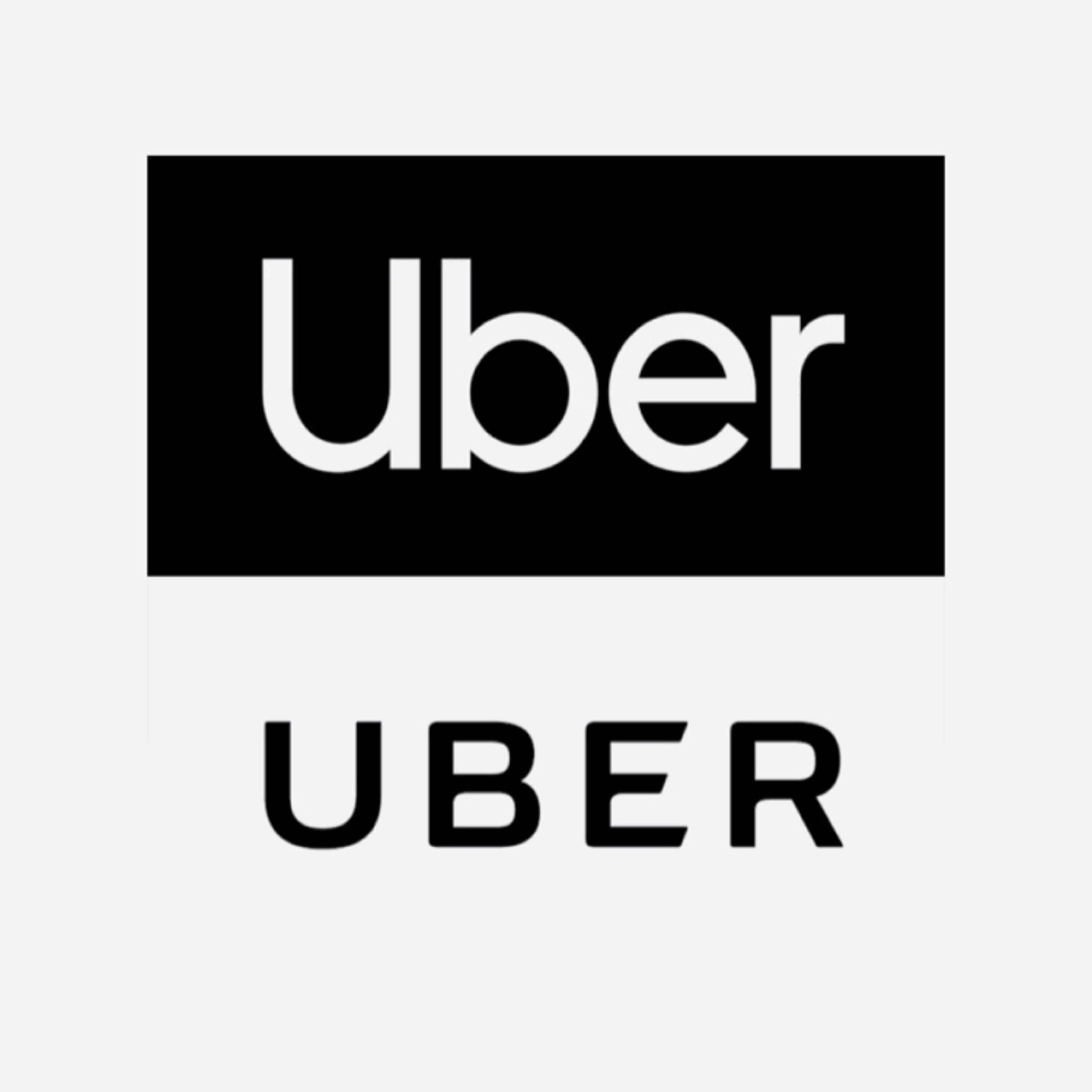 Uber Rebrand