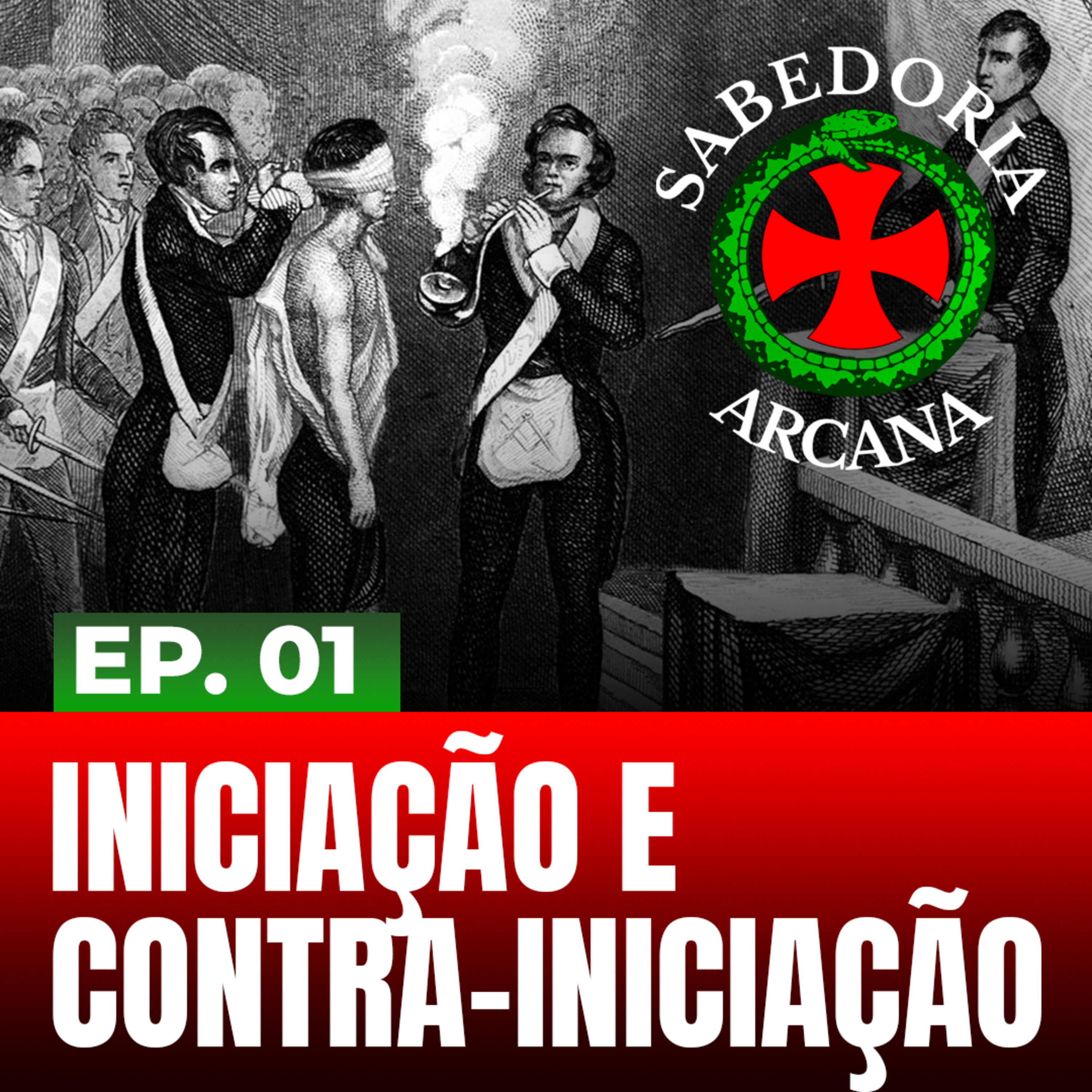 Sabedoria Arcana