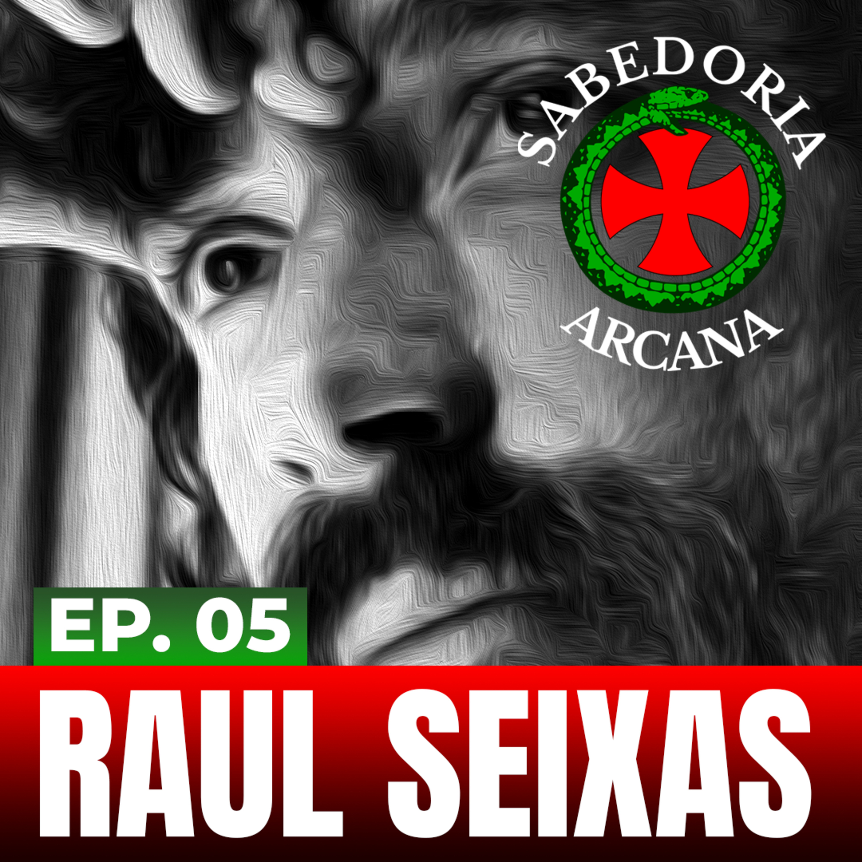 Sabedoria Arcana