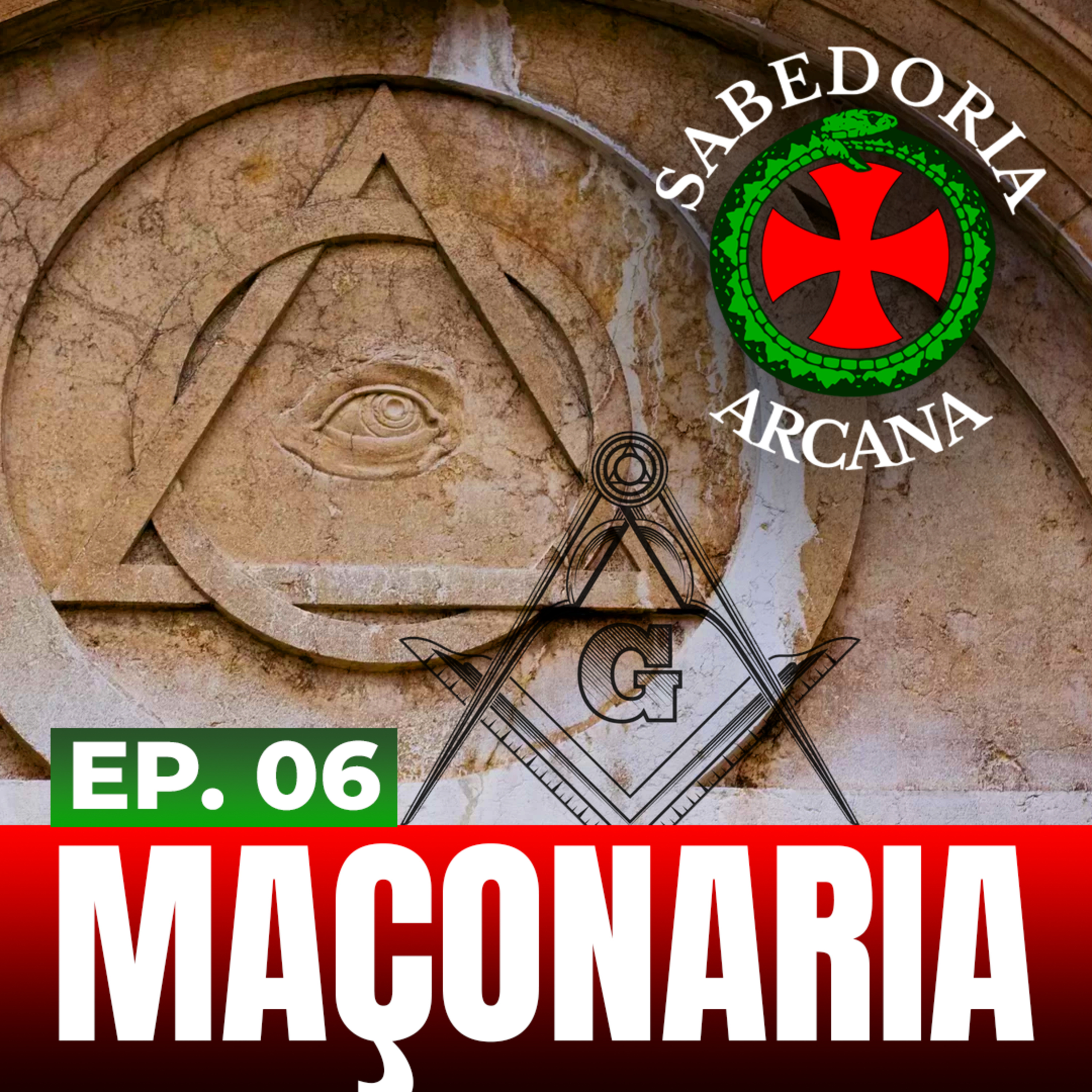 Sabedoria Arcana