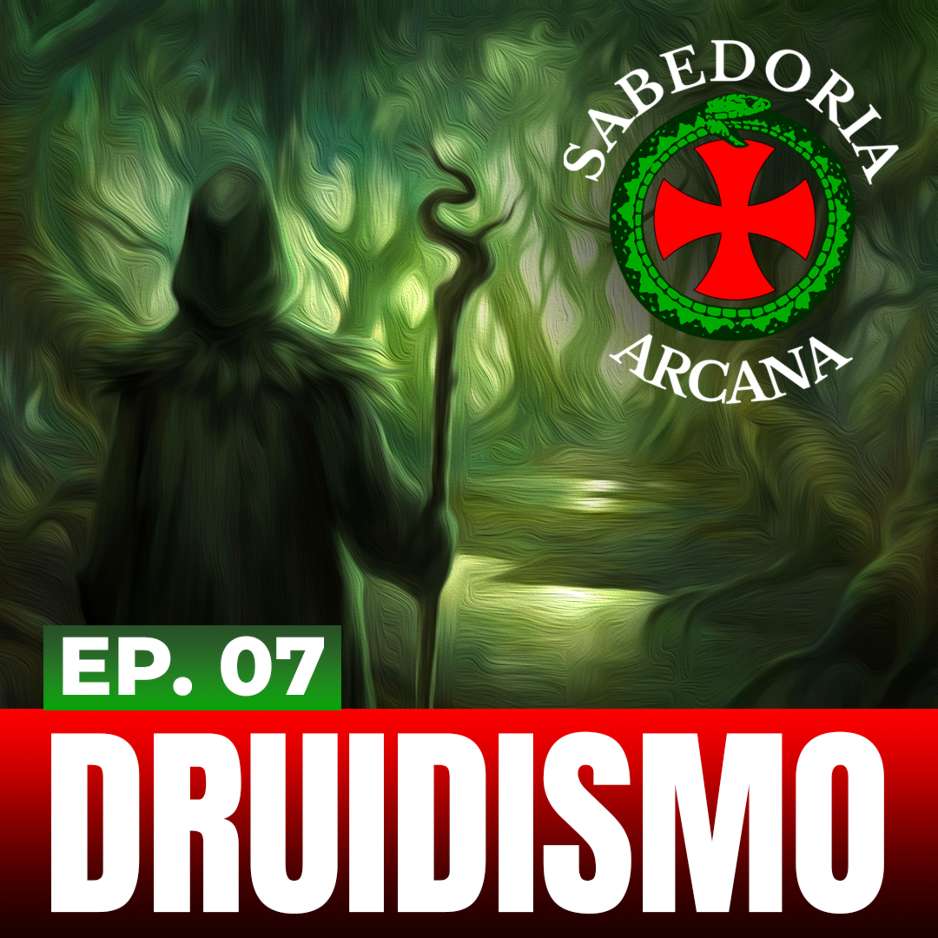 Sabedoria Arcana
