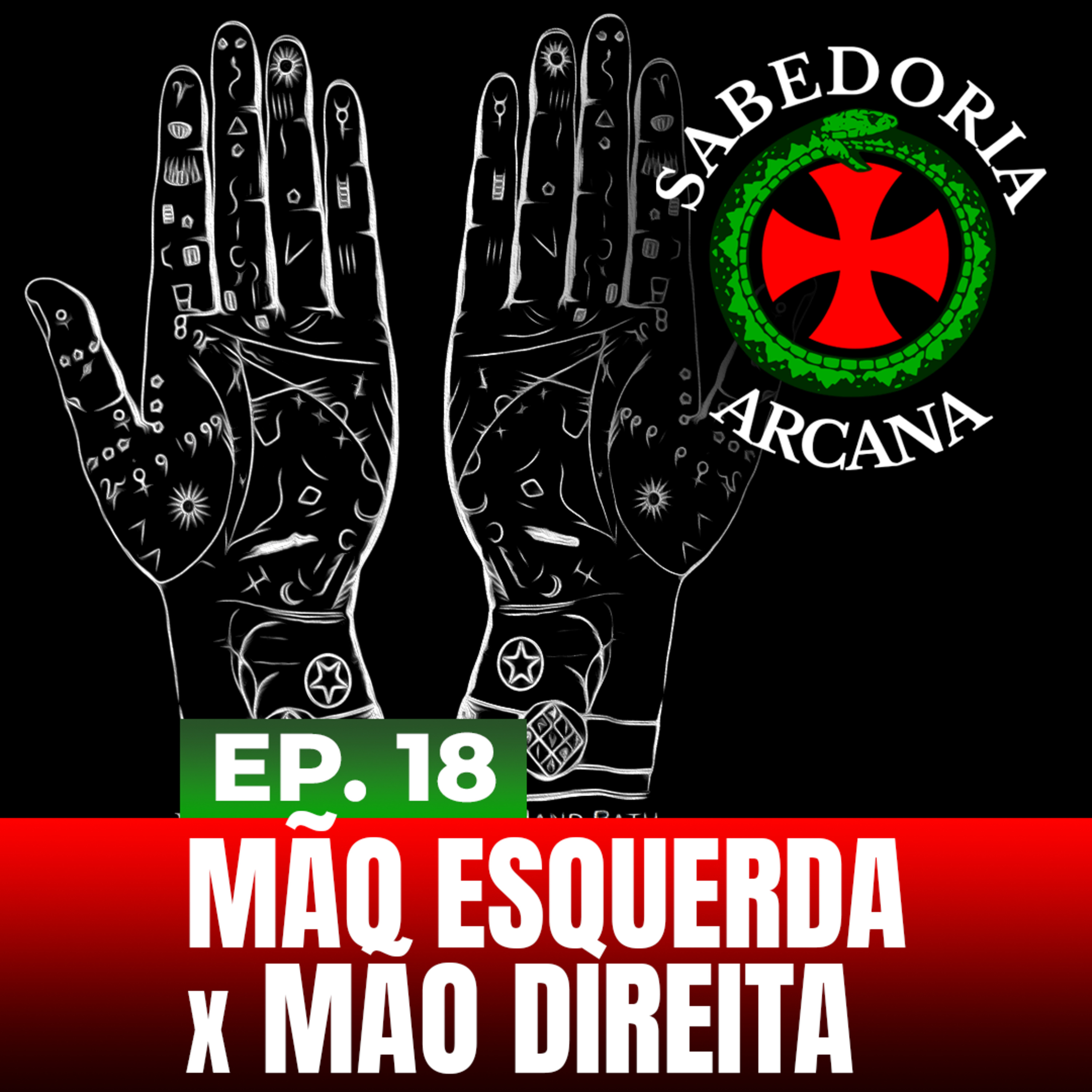 Sabedoria Arcana