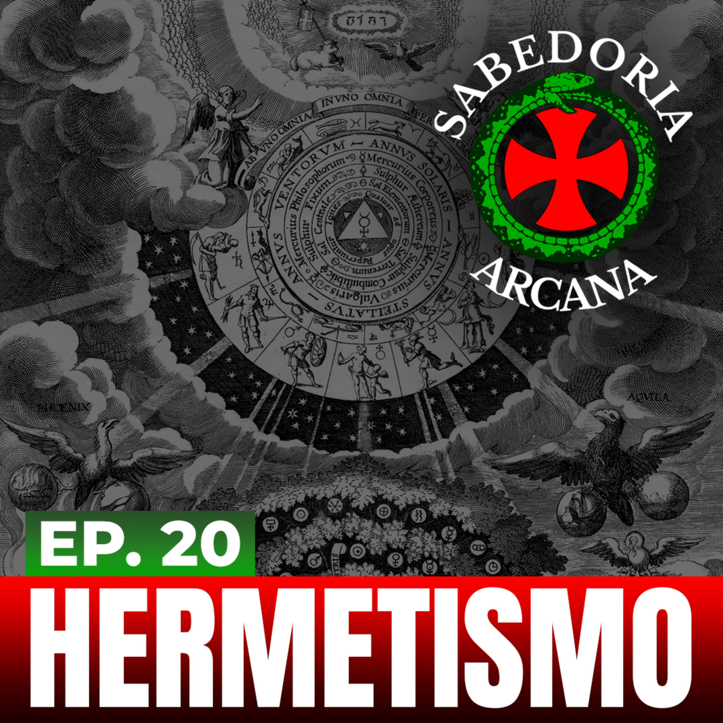 Sabedoria Arcana