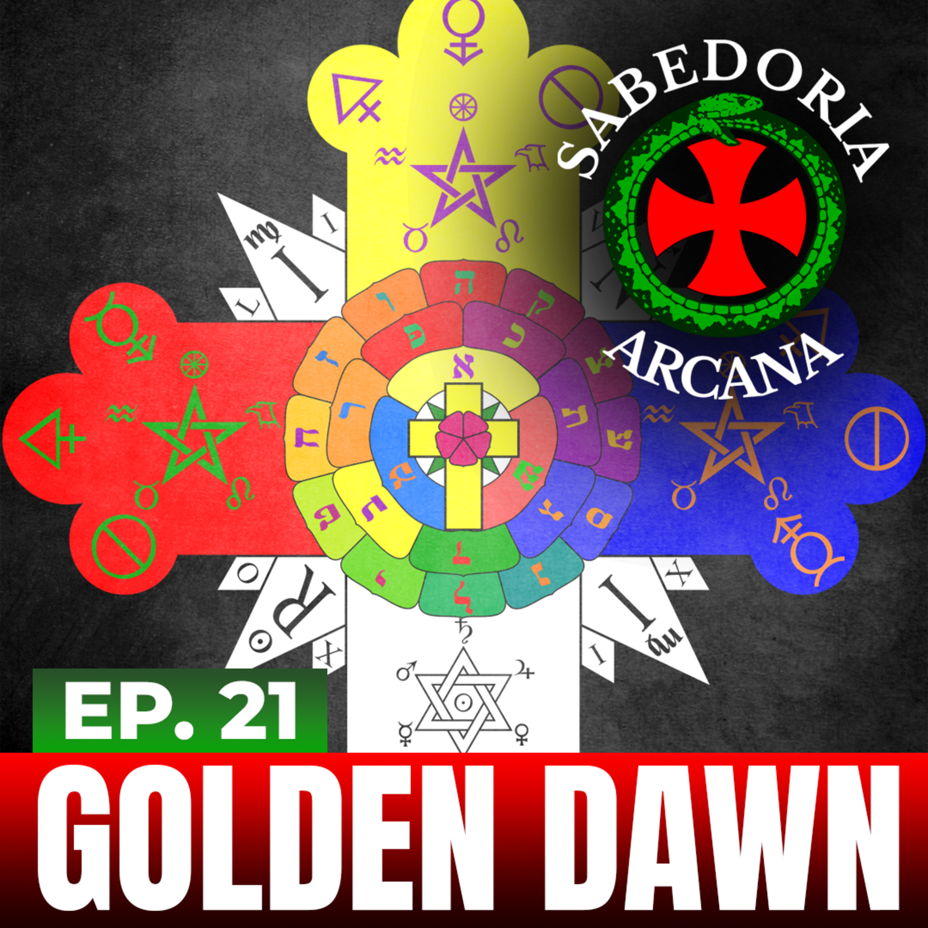 Sabedoria Arcana
