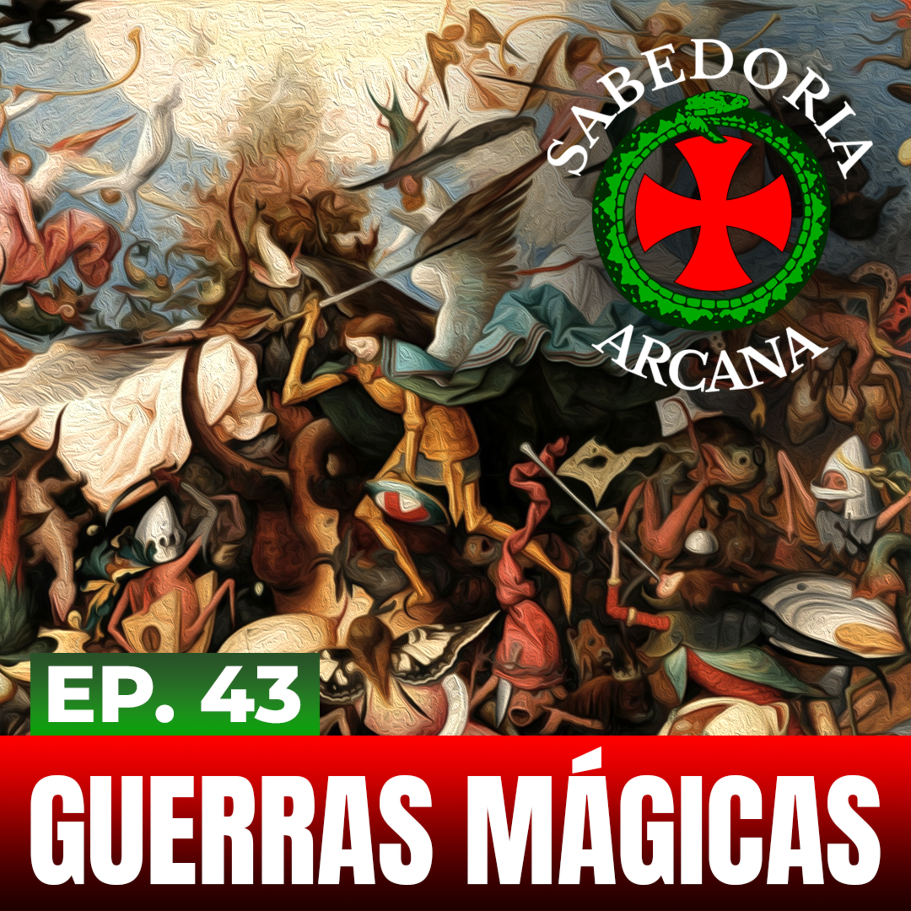 Sabedoria Arcana