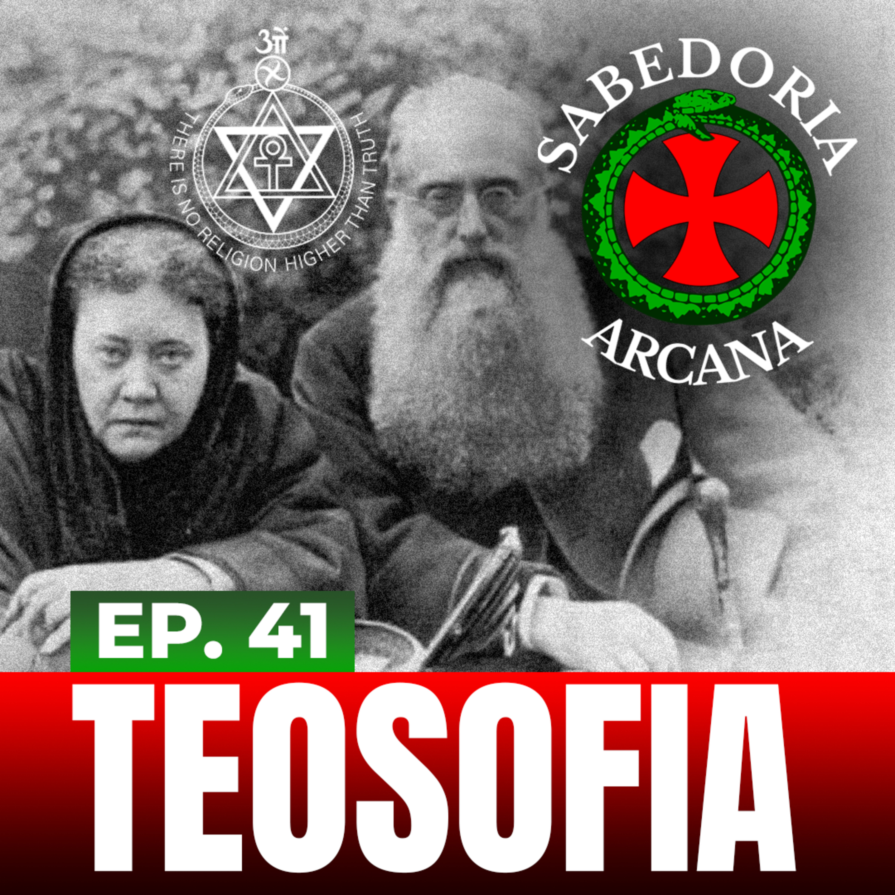 Sabedoria Arcana