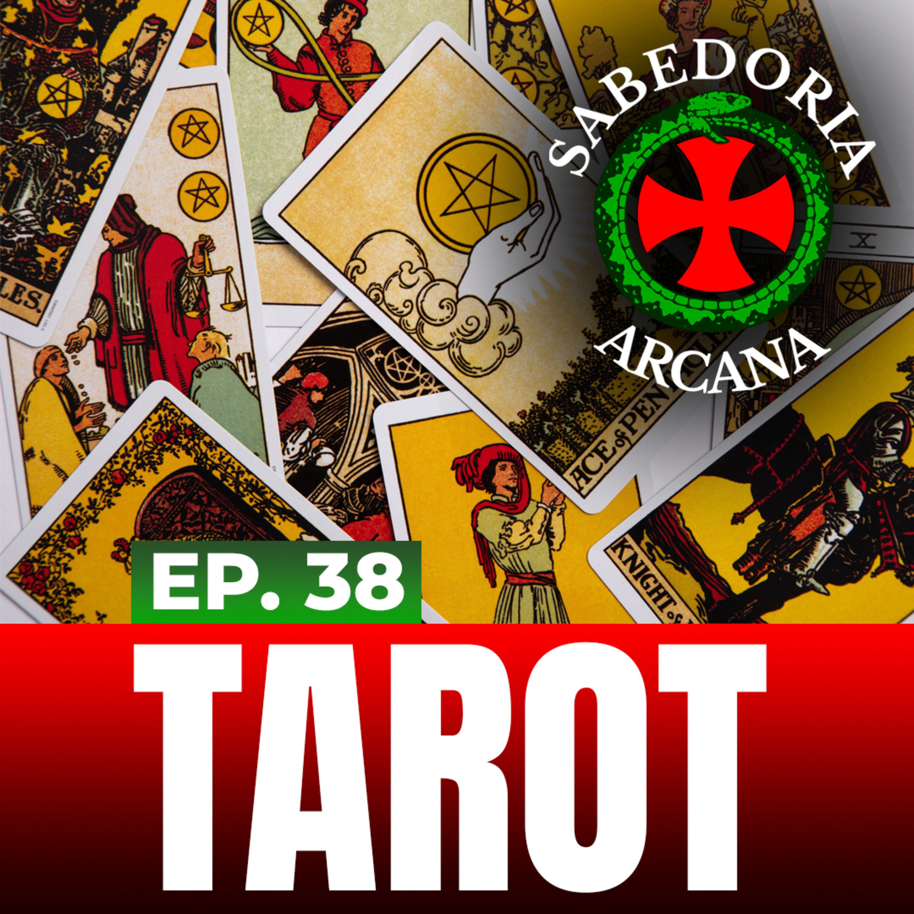 Sabedoria Arcana