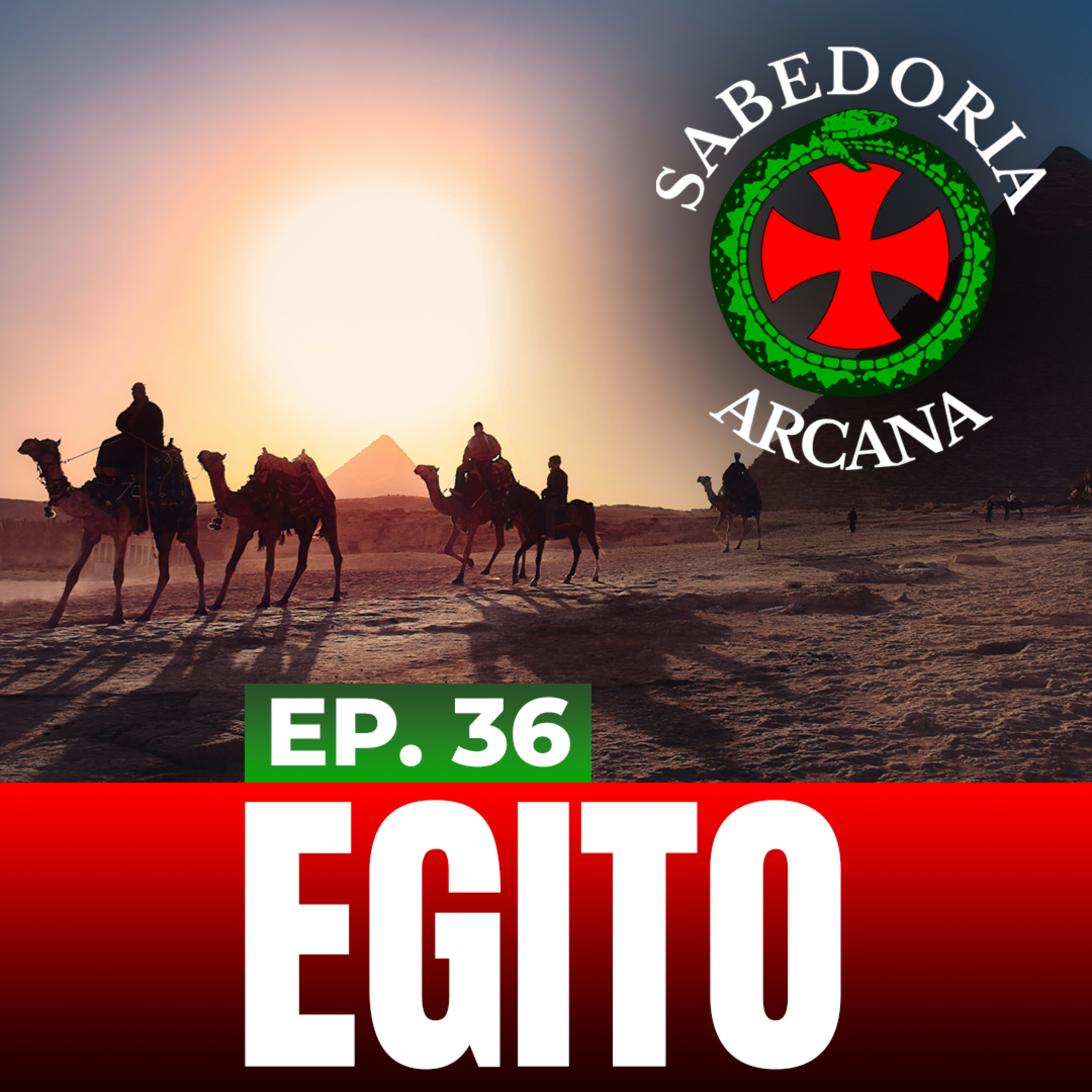 Sabedoria Arcana