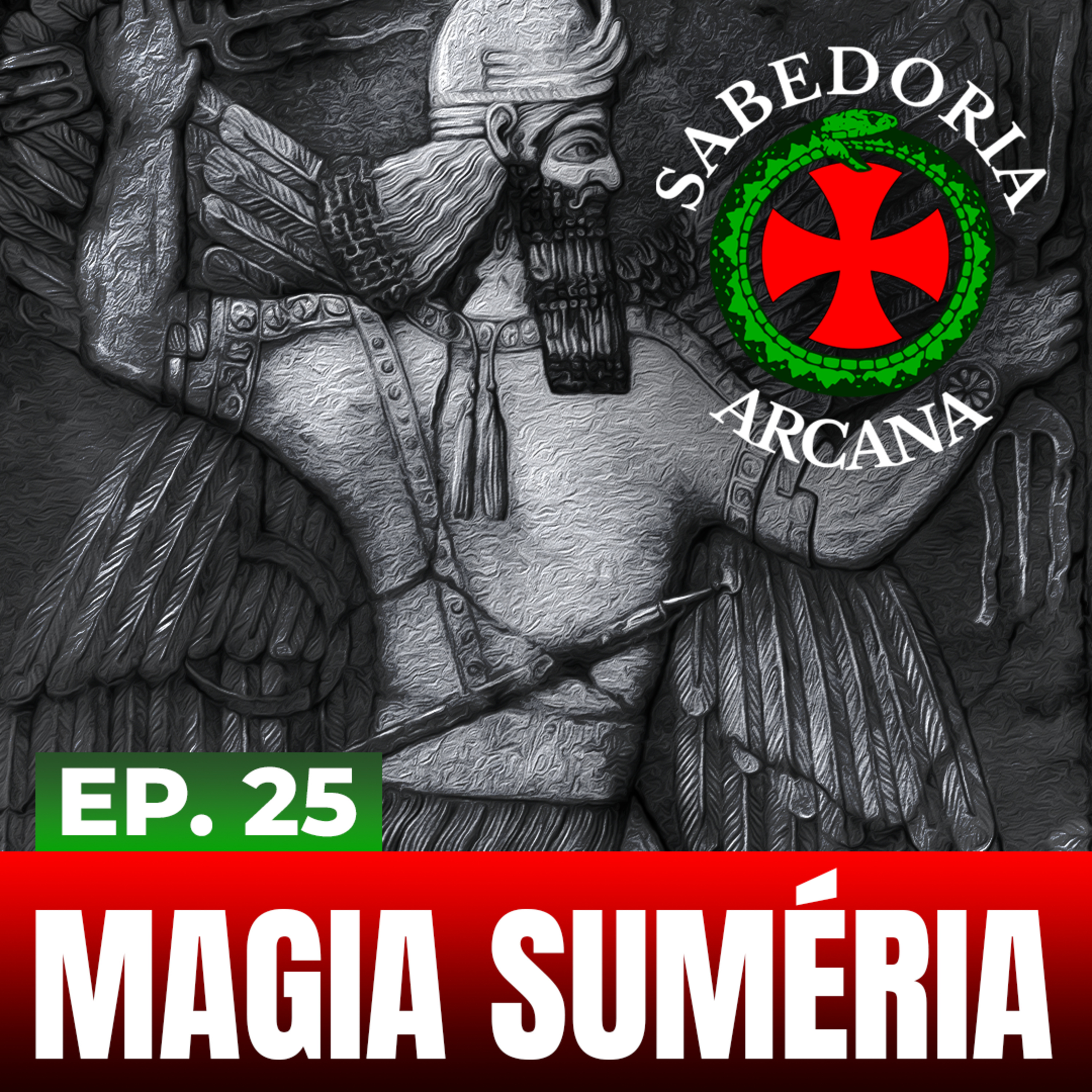 Sabedoria Arcana
