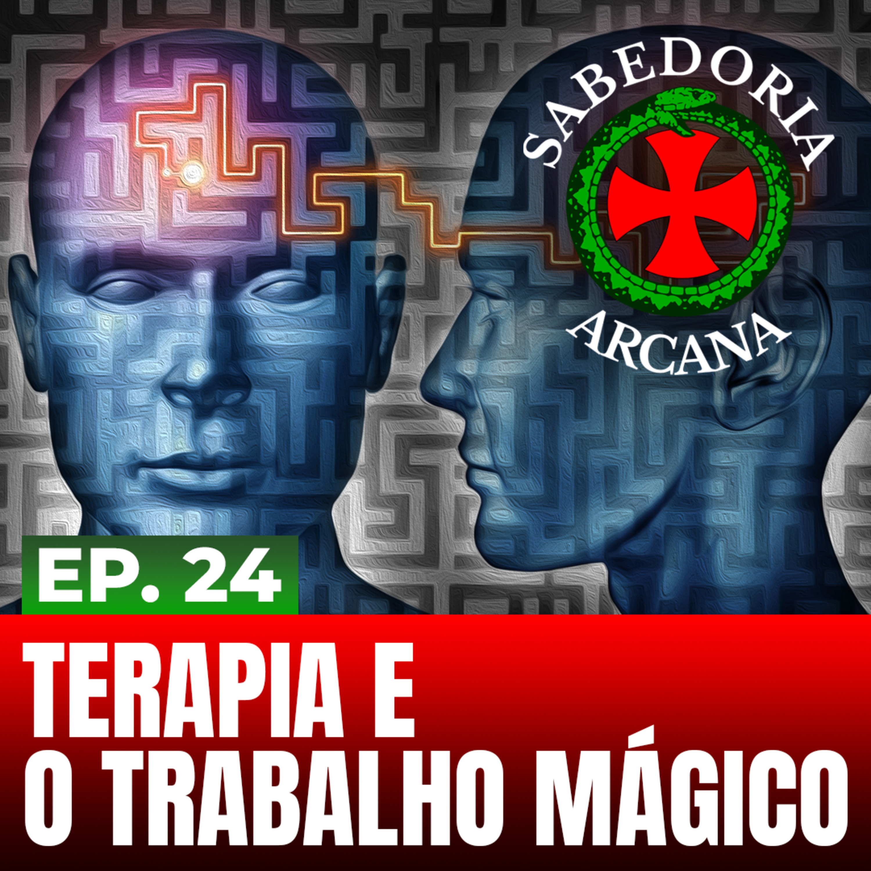 Sabedoria Arcana