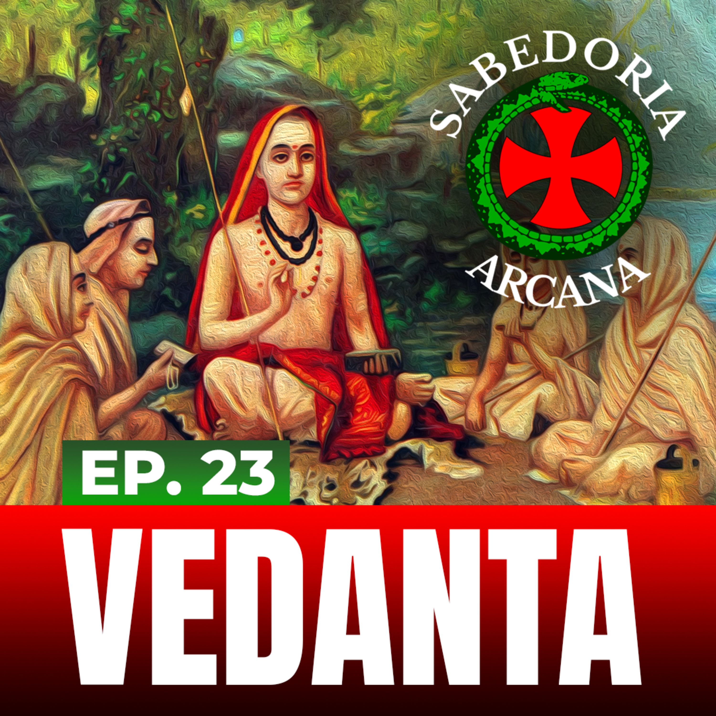 Sabedoria Arcana