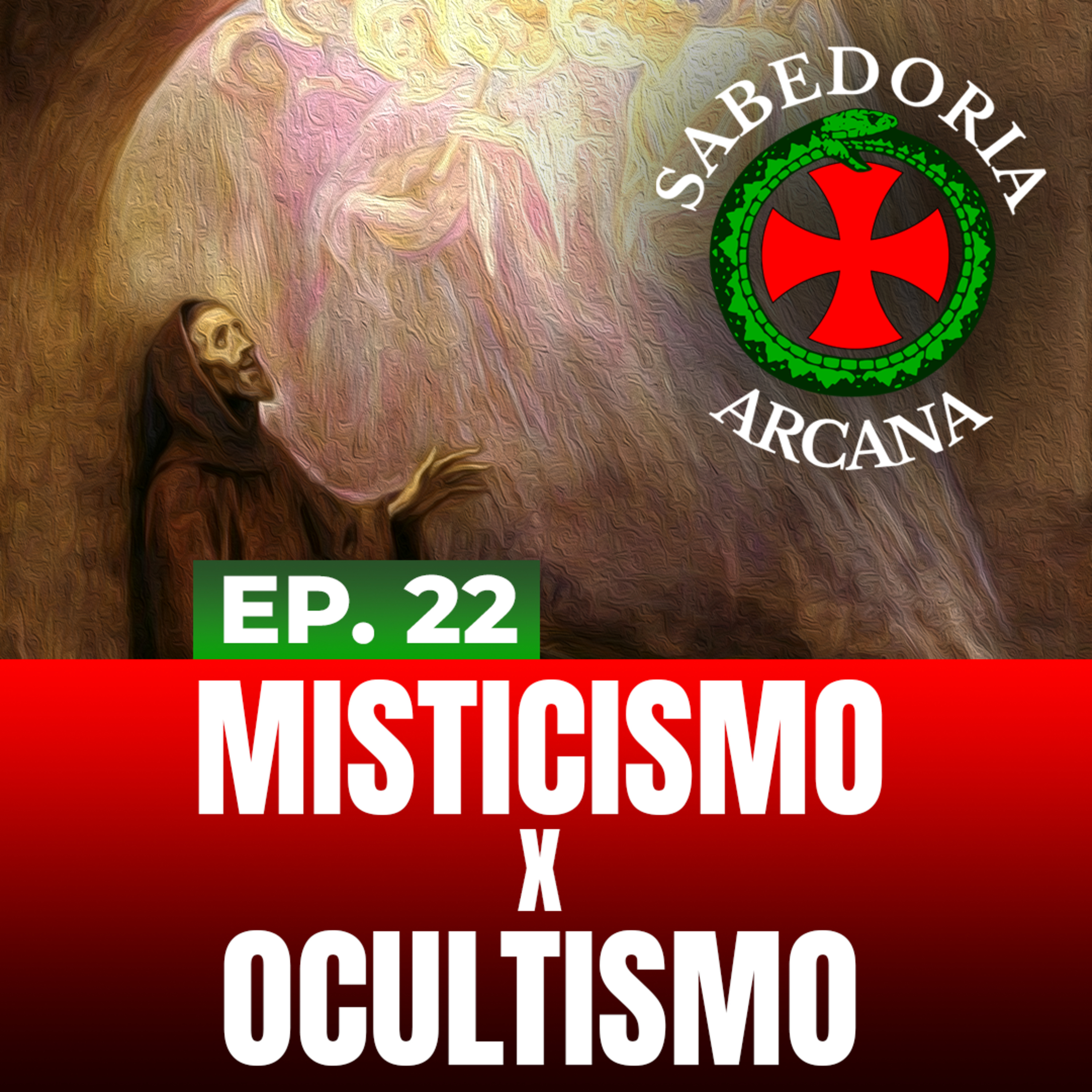 Sabedoria Arcana