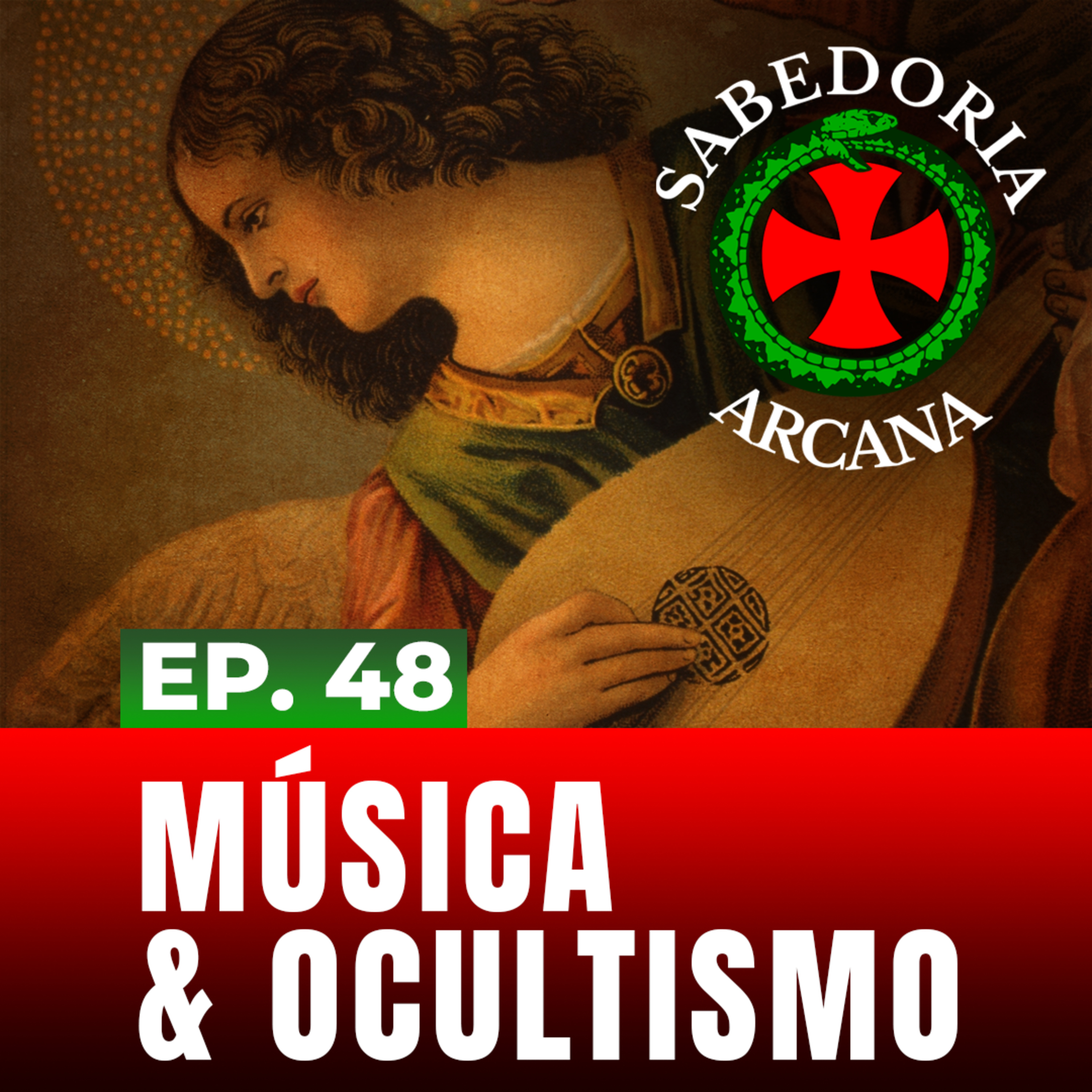 Sabedoria Arcana