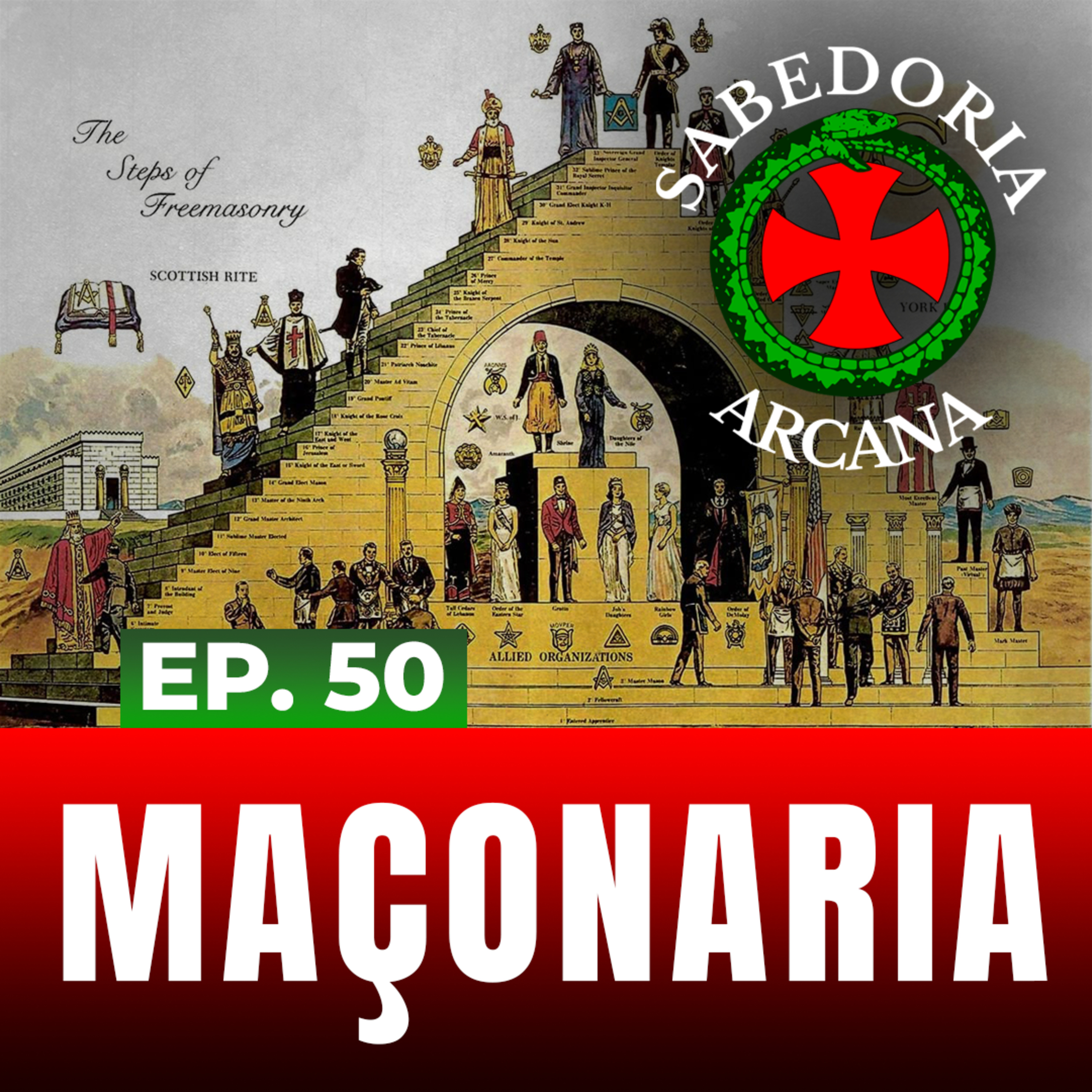 Sabedoria Arcana